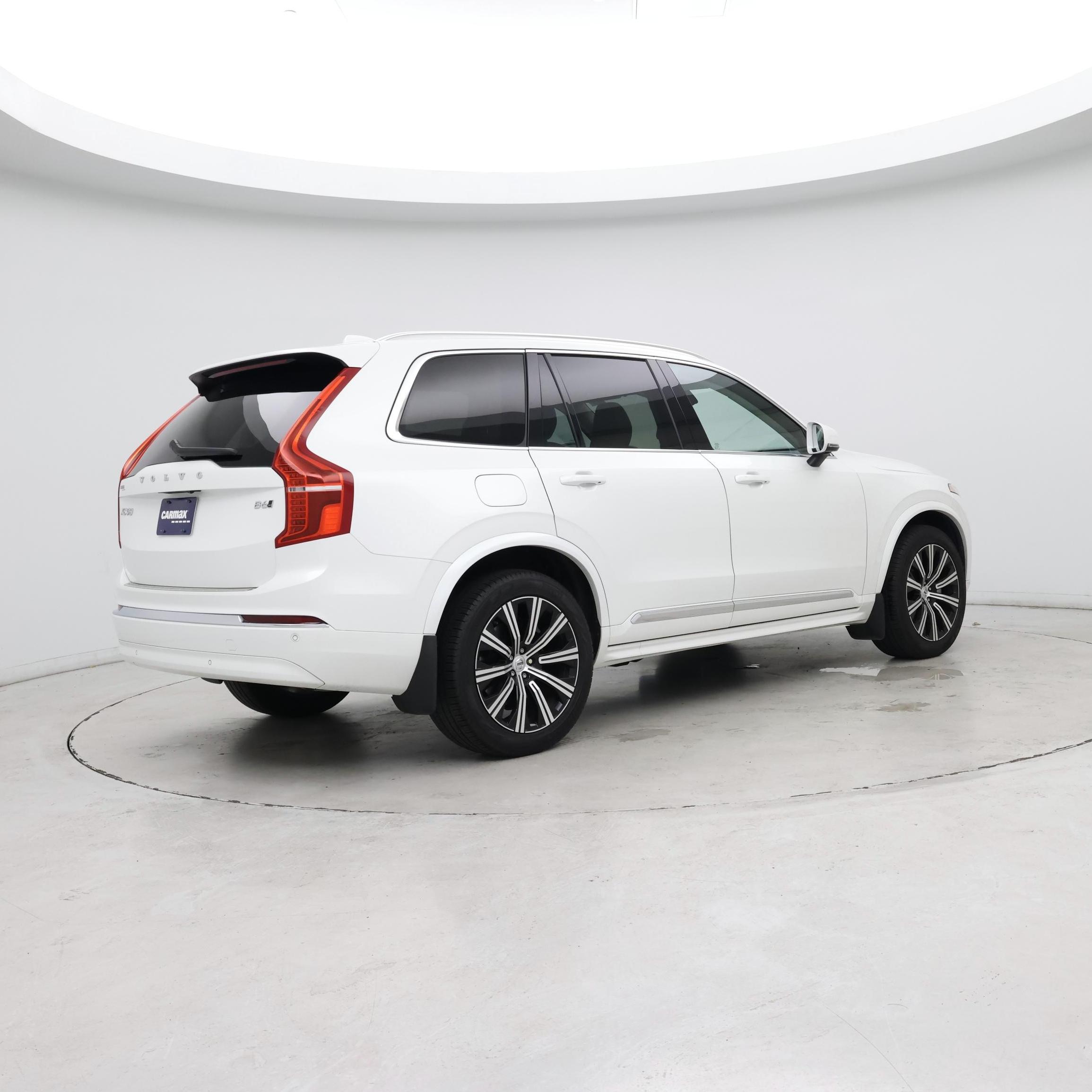 Thumbnail: 2024 Volvo XC90 - 6