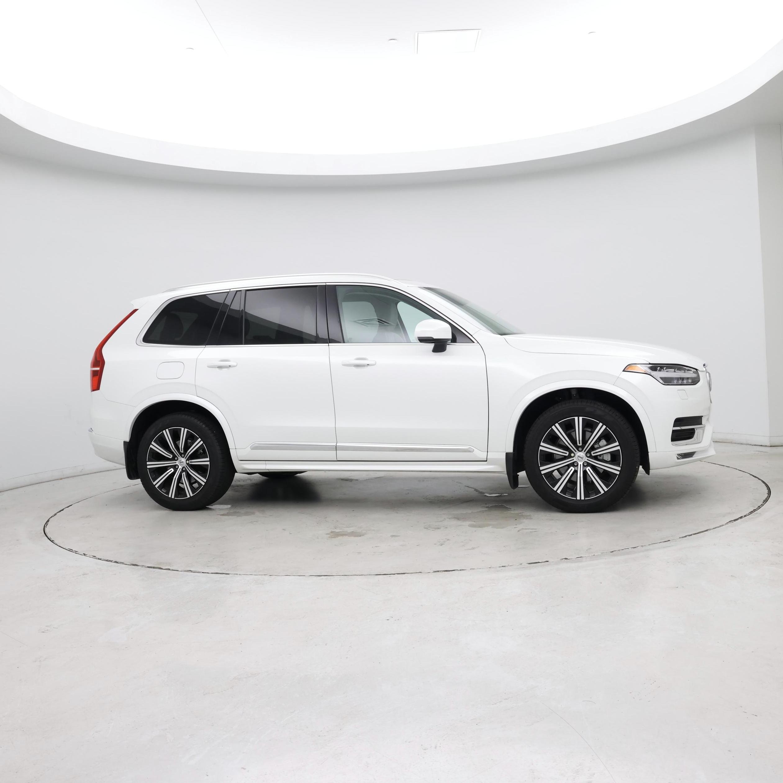 Thumbnail: 2024 Volvo XC90 - 7