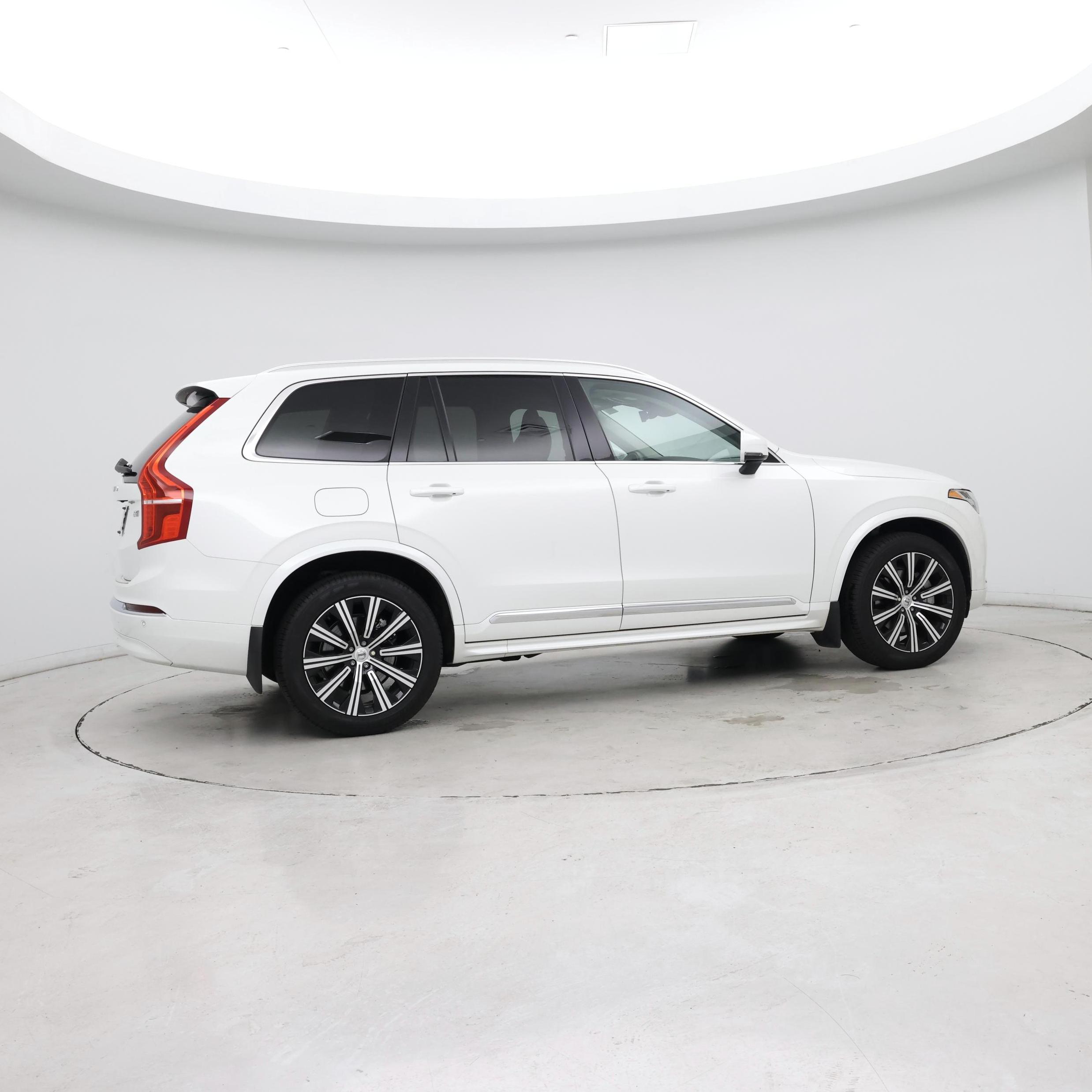 Thumbnail: 2024 Volvo XC90 - 8
