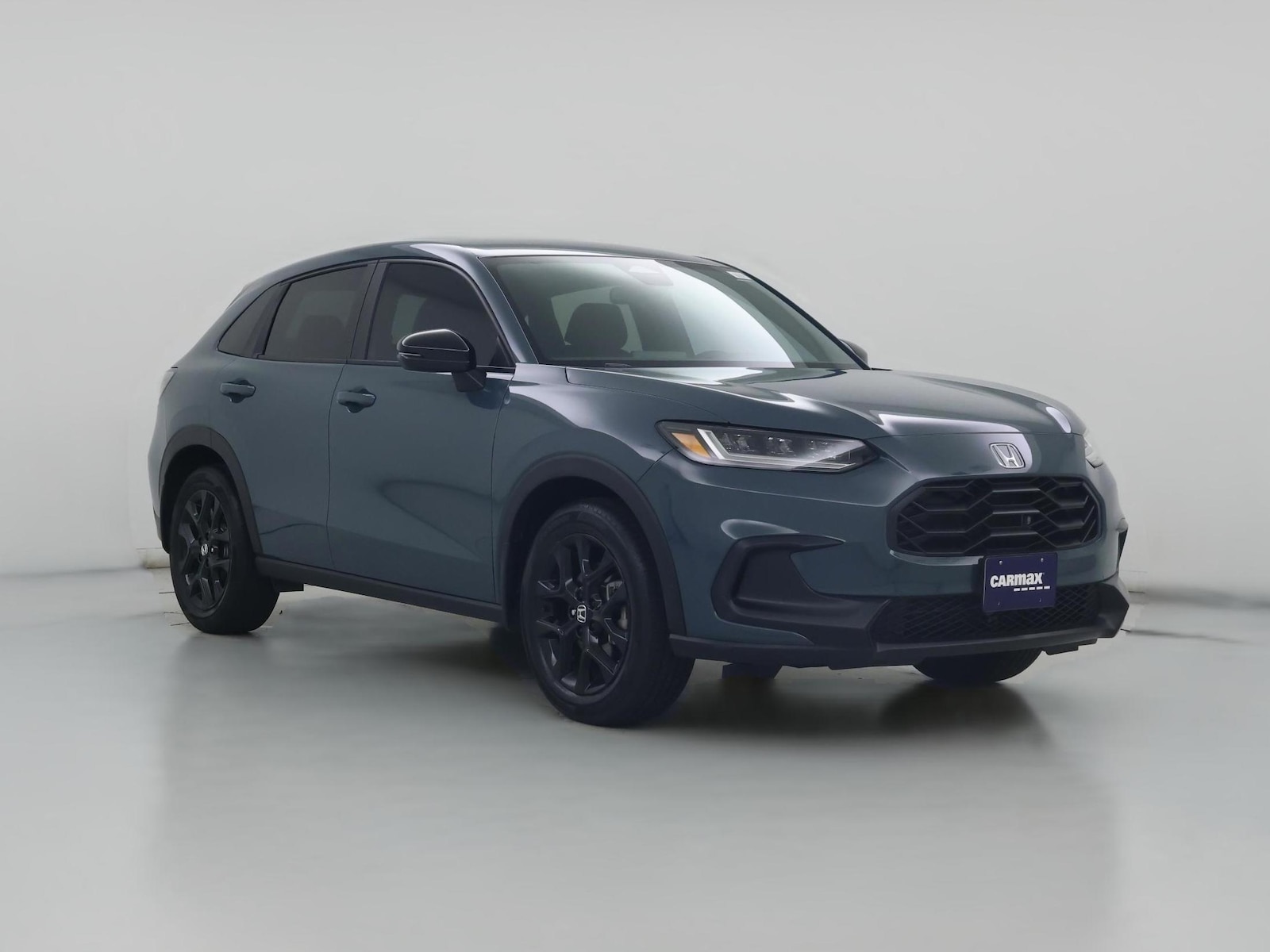 2025 Honda HR-V