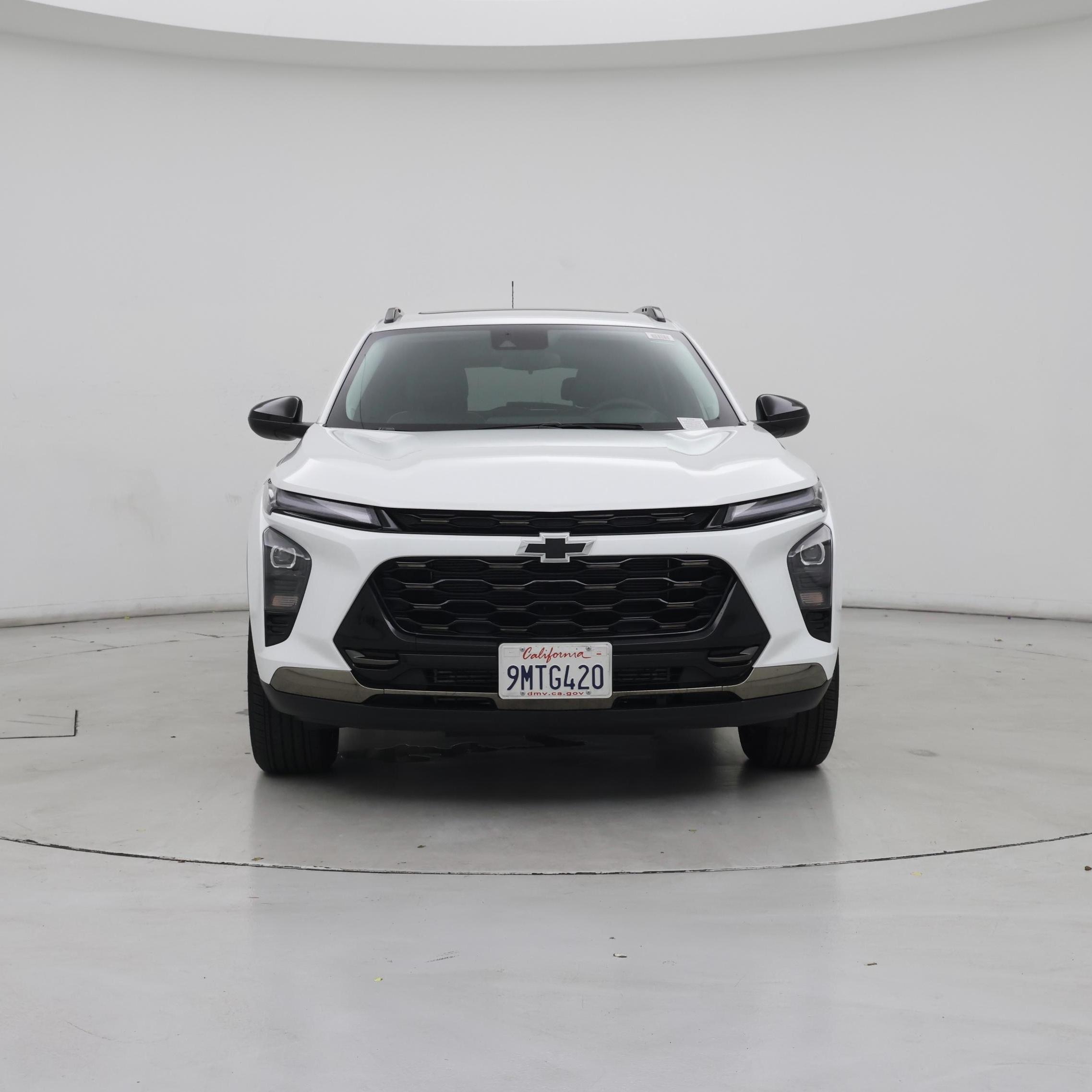 Thumbnail: 2024 Chevrolet Trax - 5