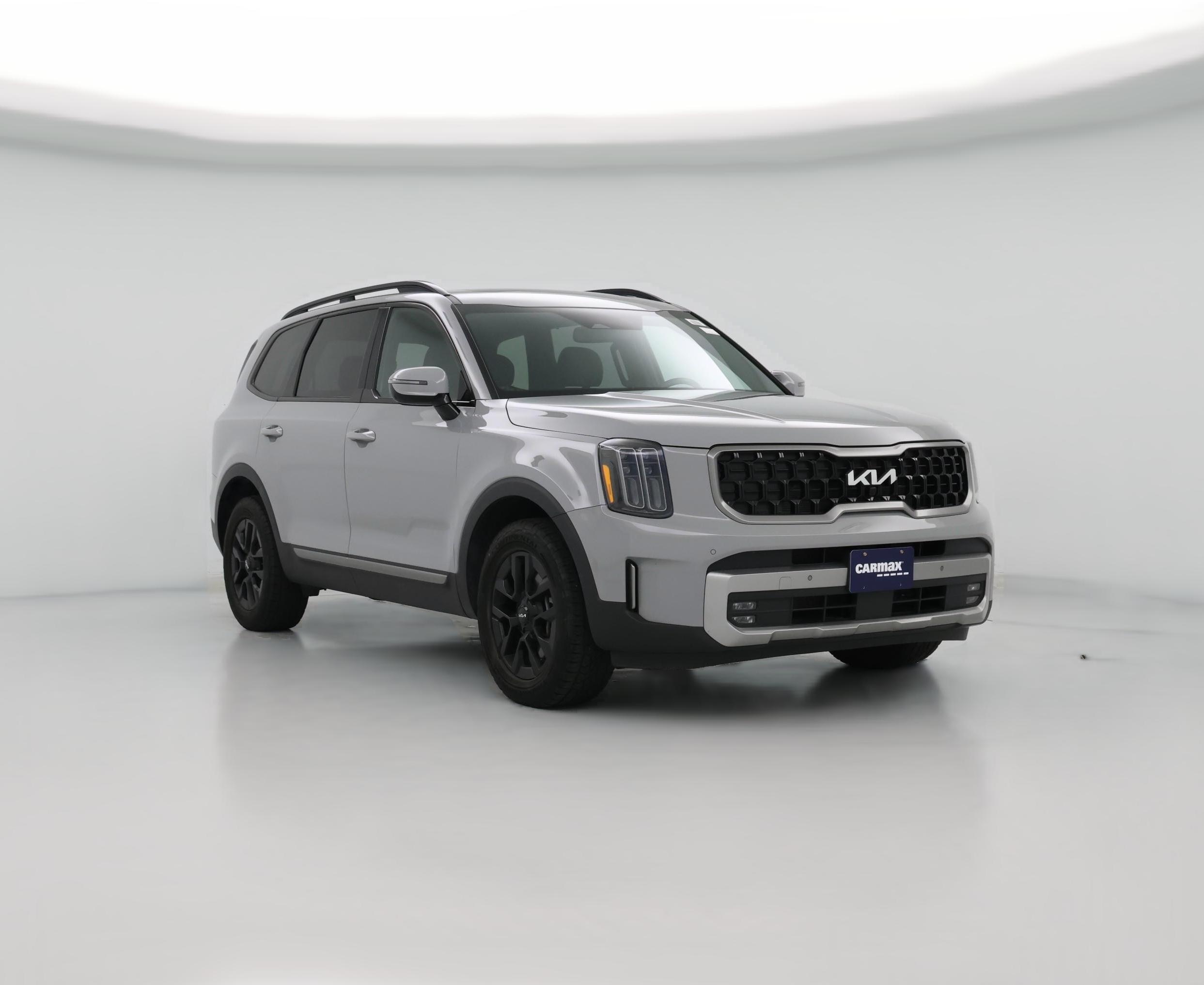 Thumbnail: 2023 Kia Telluride - 1