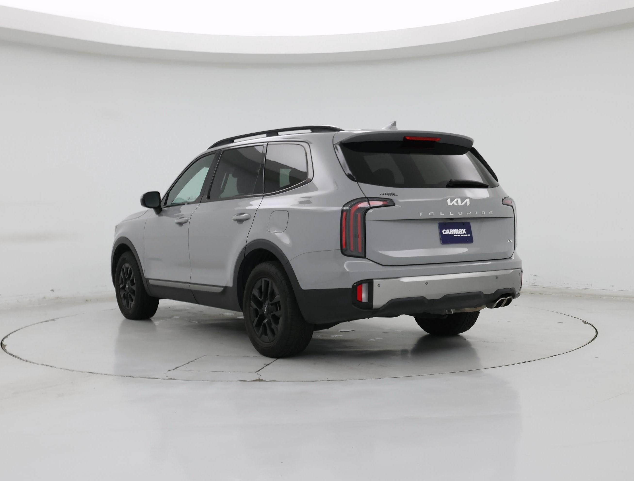 Thumbnail: 2023 Kia Telluride - 2
