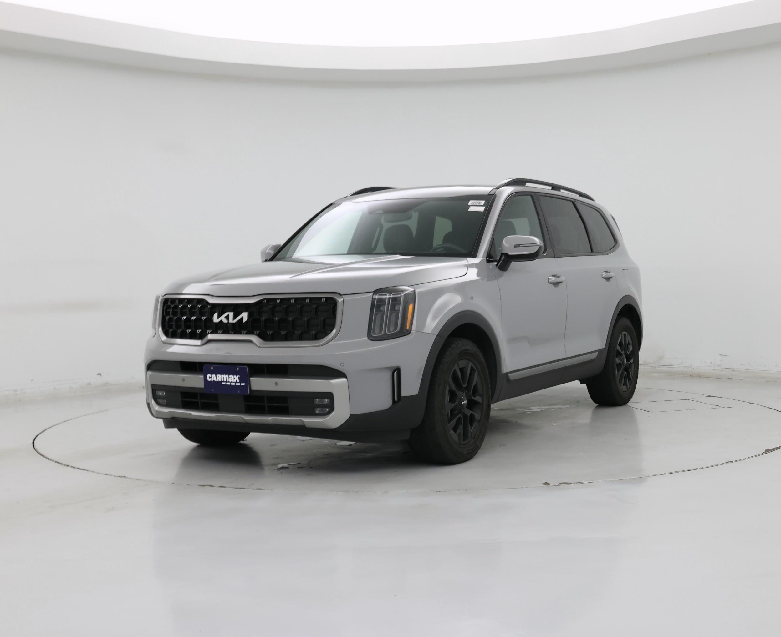 Thumbnail: 2023 Kia Telluride - 4