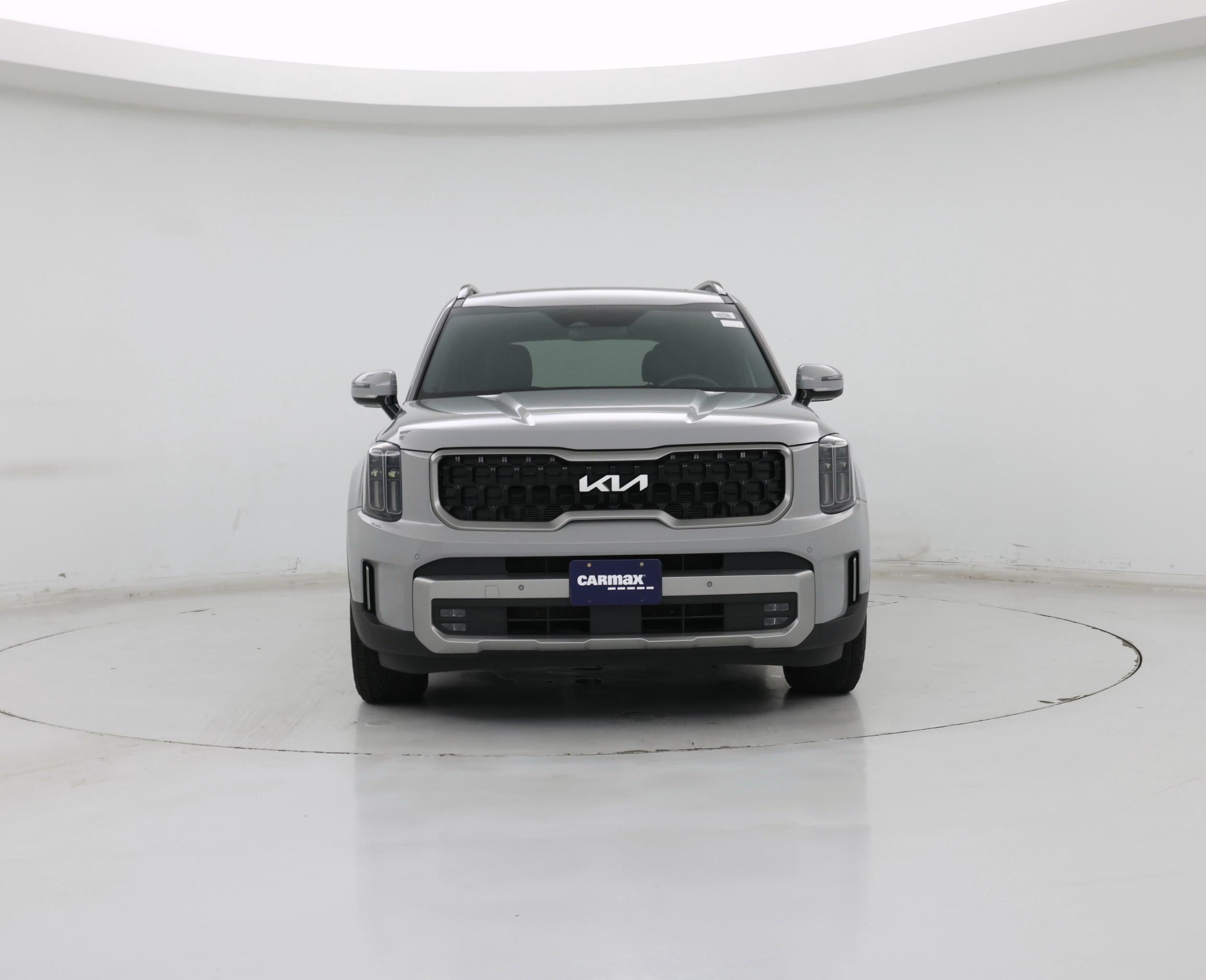 Thumbnail: 2023 Kia Telluride - 5