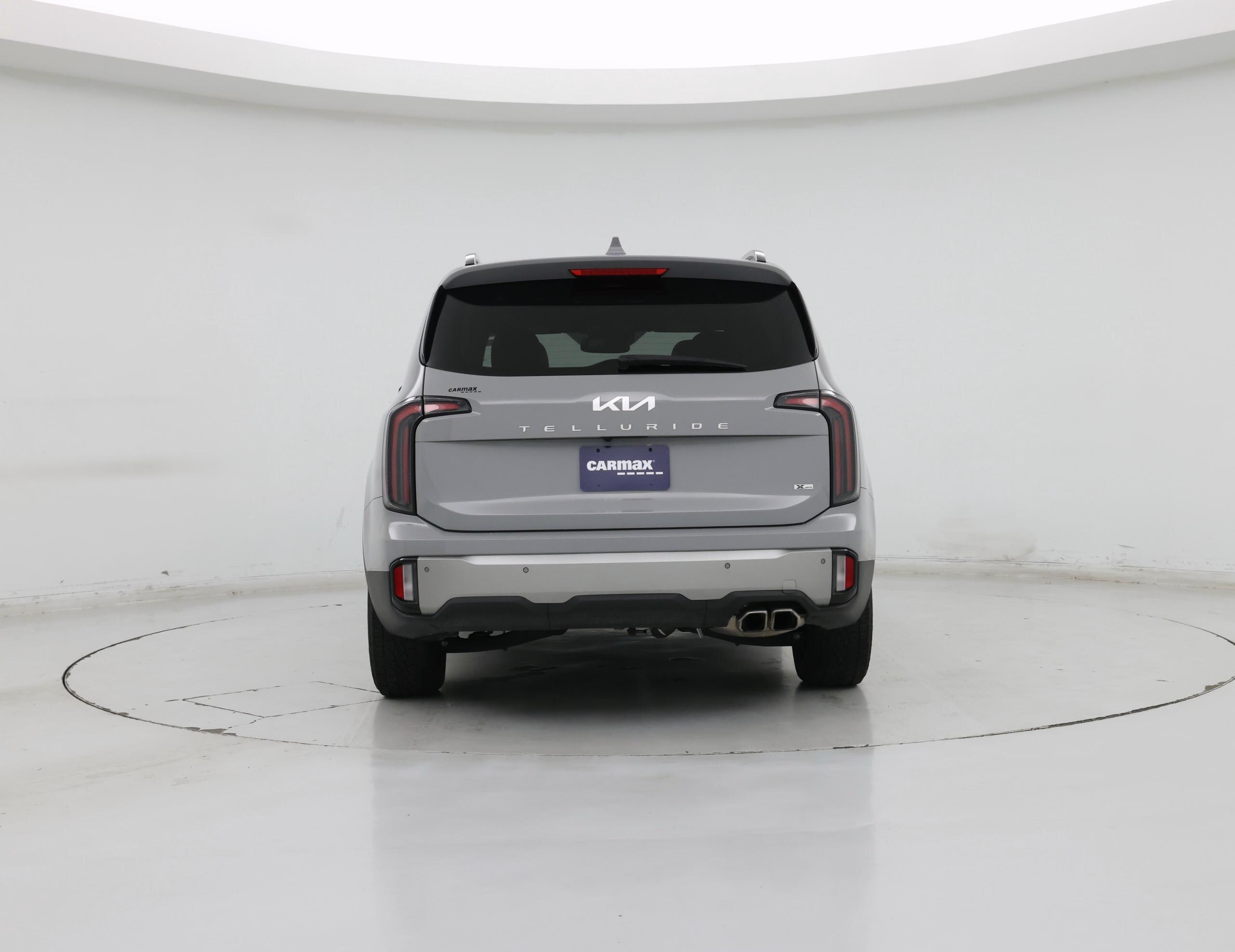Thumbnail: 2023 Kia Telluride - 6
