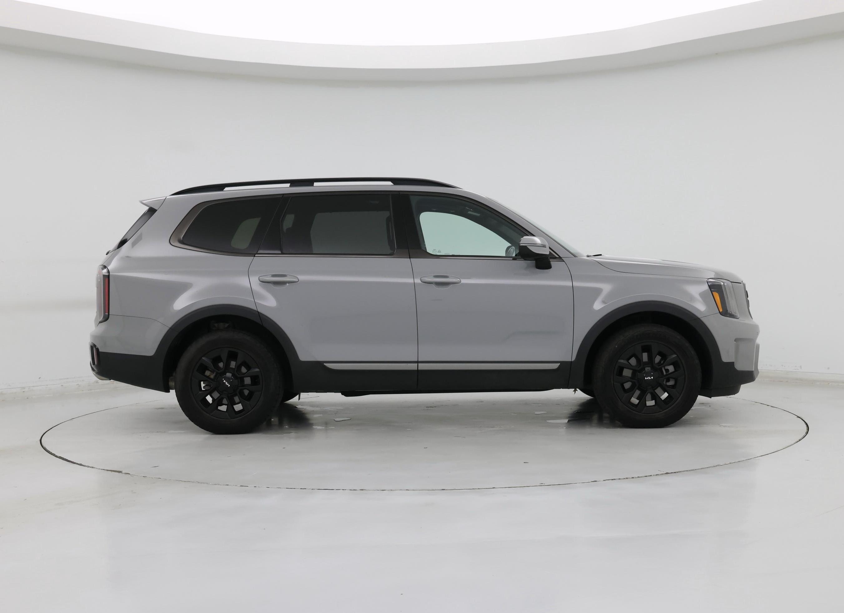 Thumbnail: 2023 Kia Telluride - 7