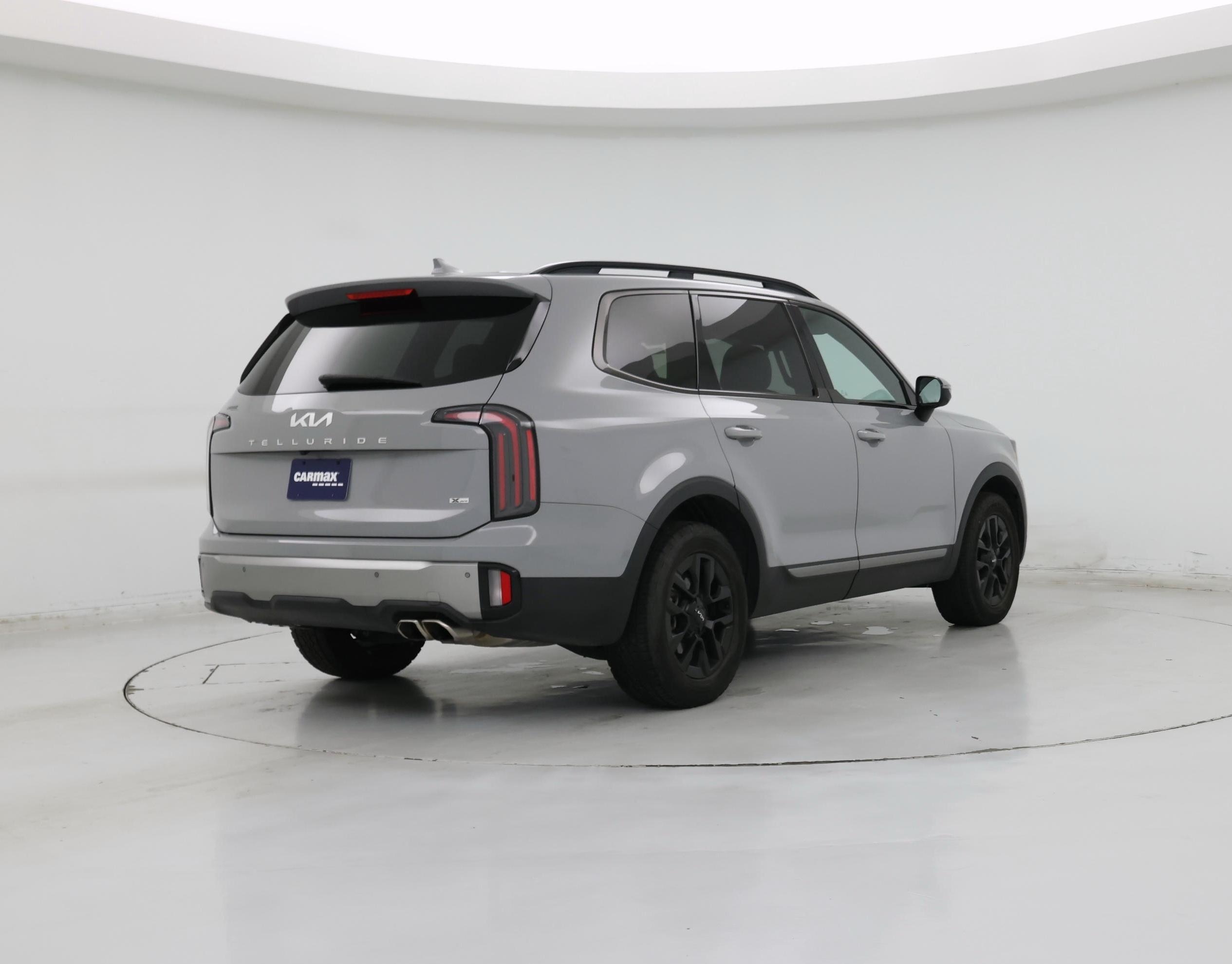 Thumbnail: 2023 Kia Telluride - 8