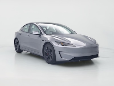 2024 Tesla Model 3 Performance