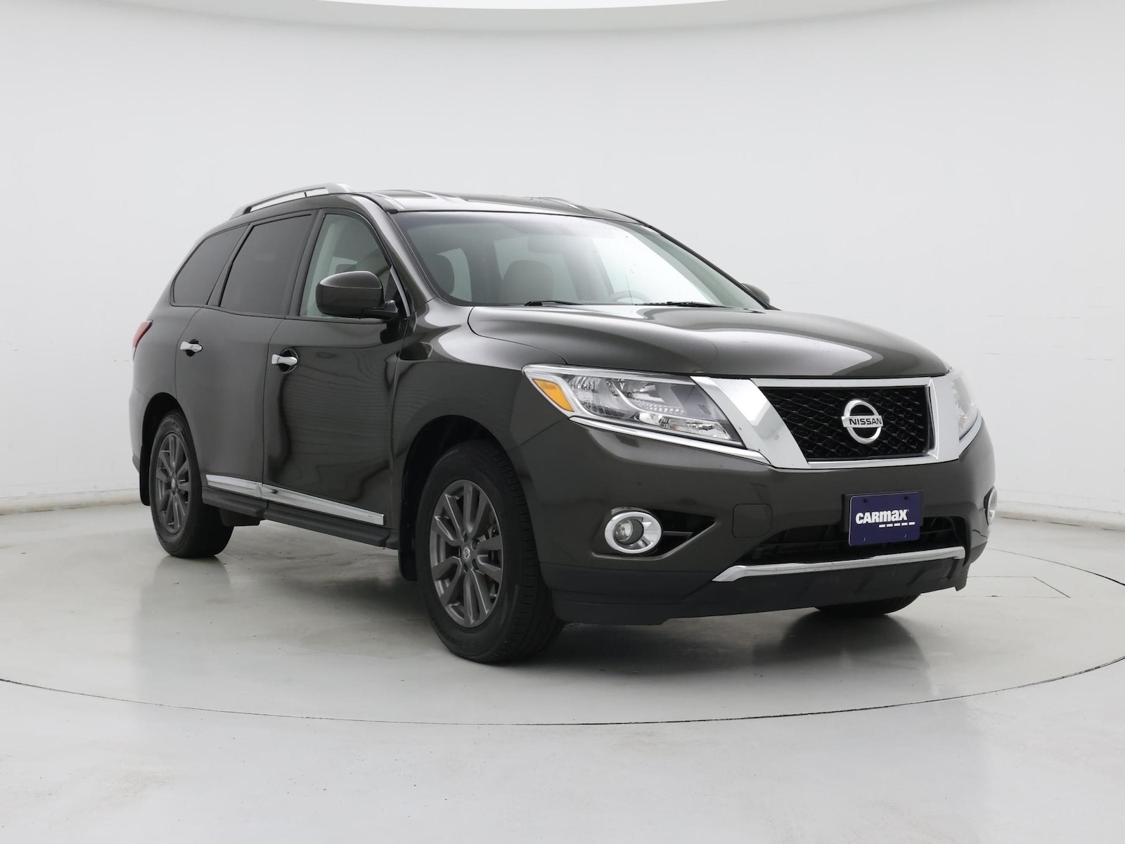 2015 Nissan Pathfinder SL - Photo 2