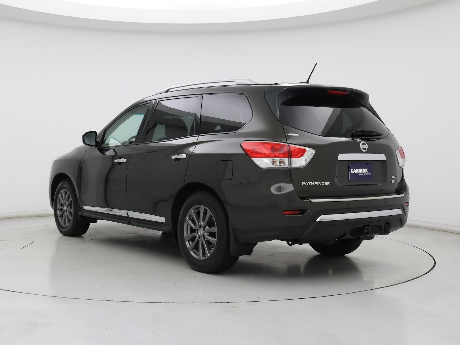 2015 Nissan Pathfinder SL - Photo 3