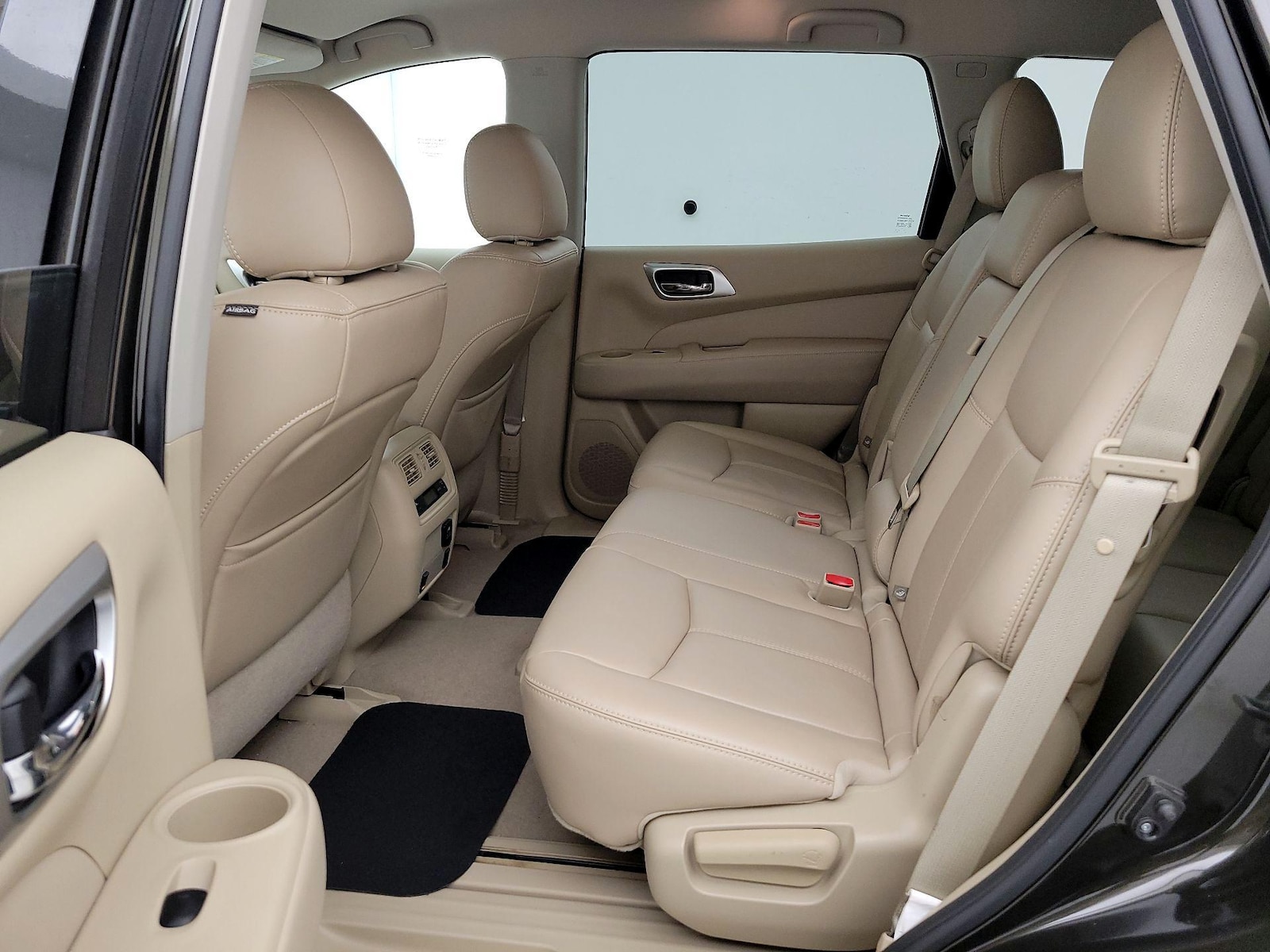 2015 Nissan Pathfinder SL - Photo 20