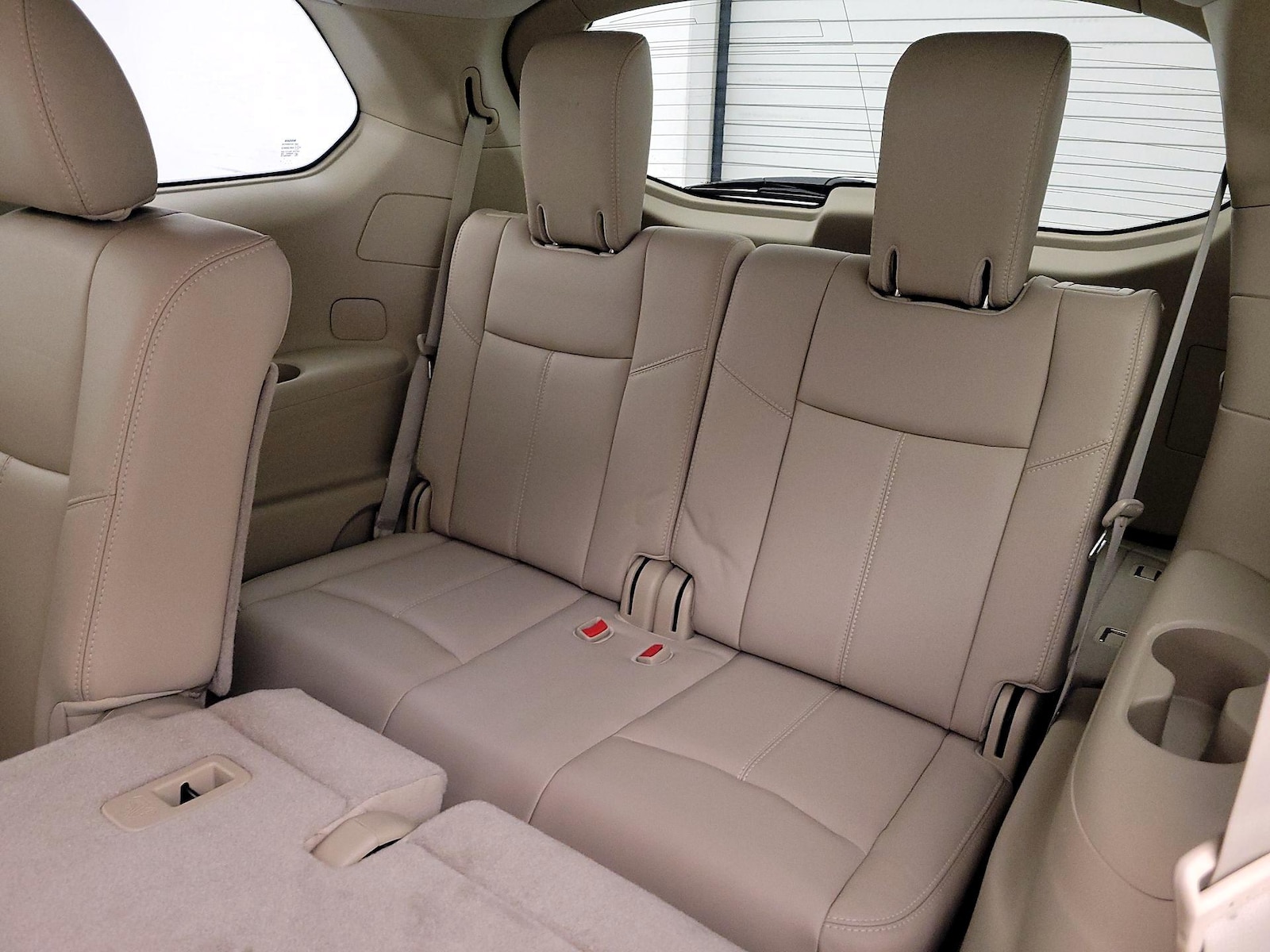 2015 Nissan Pathfinder SL - Photo 21