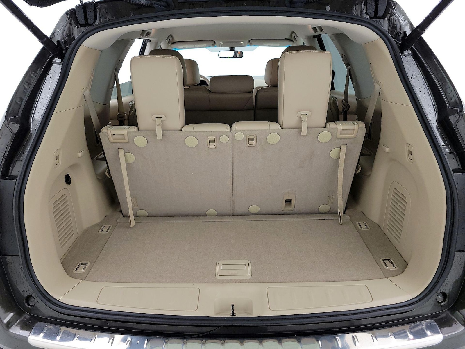 2015 Nissan Pathfinder SL - Photo 22