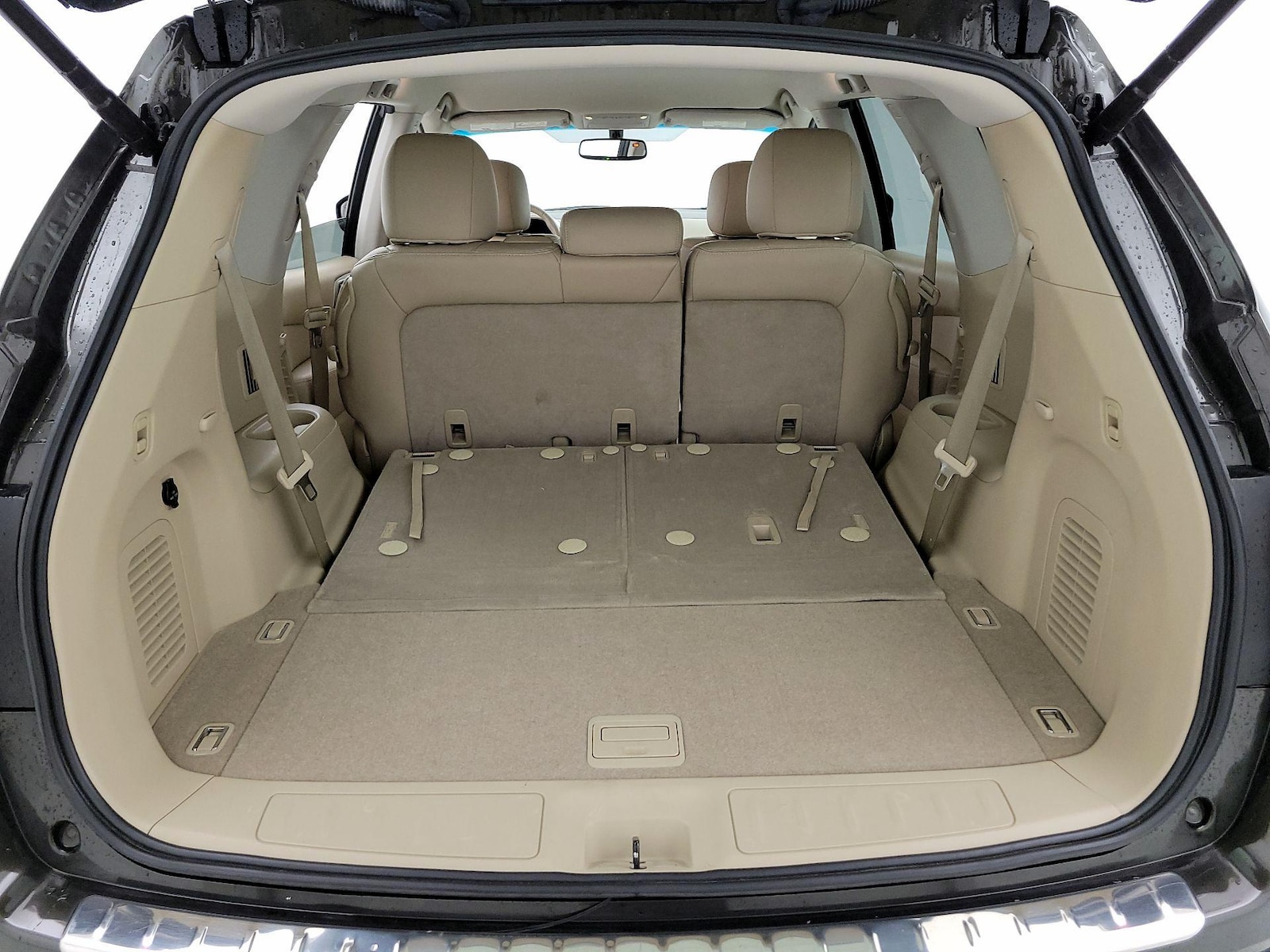 2015 Nissan Pathfinder SL - Photo 23
