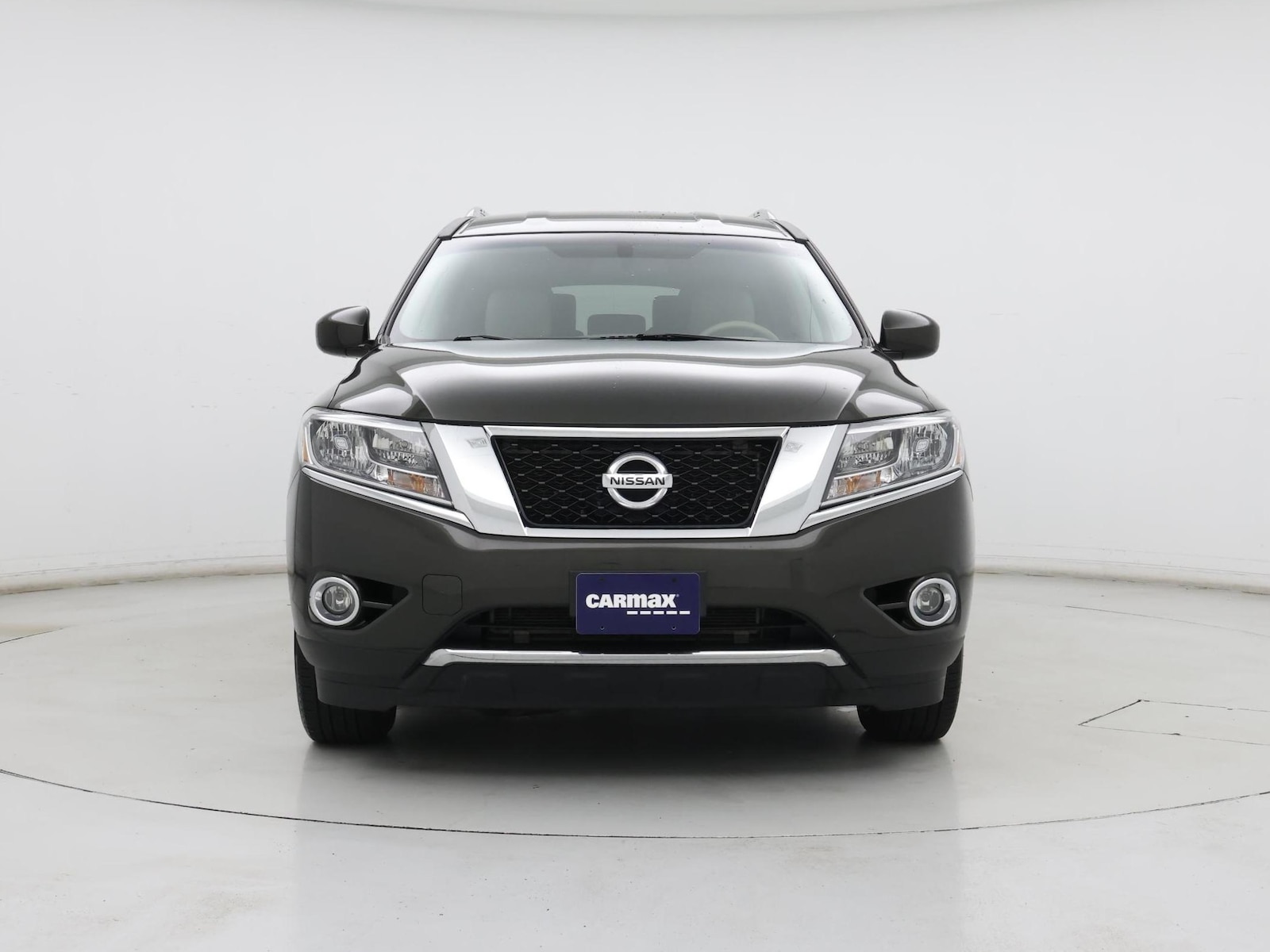 2015 Nissan Pathfinder SL - Photo 6