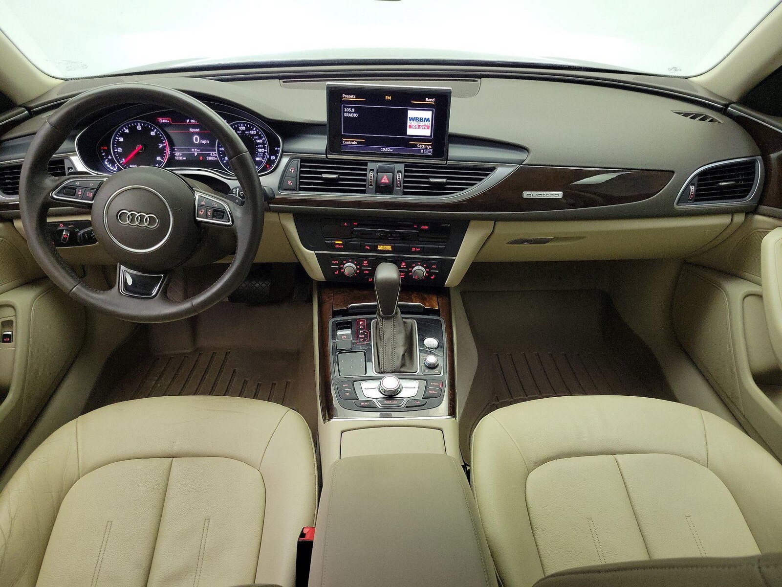 Navigation System