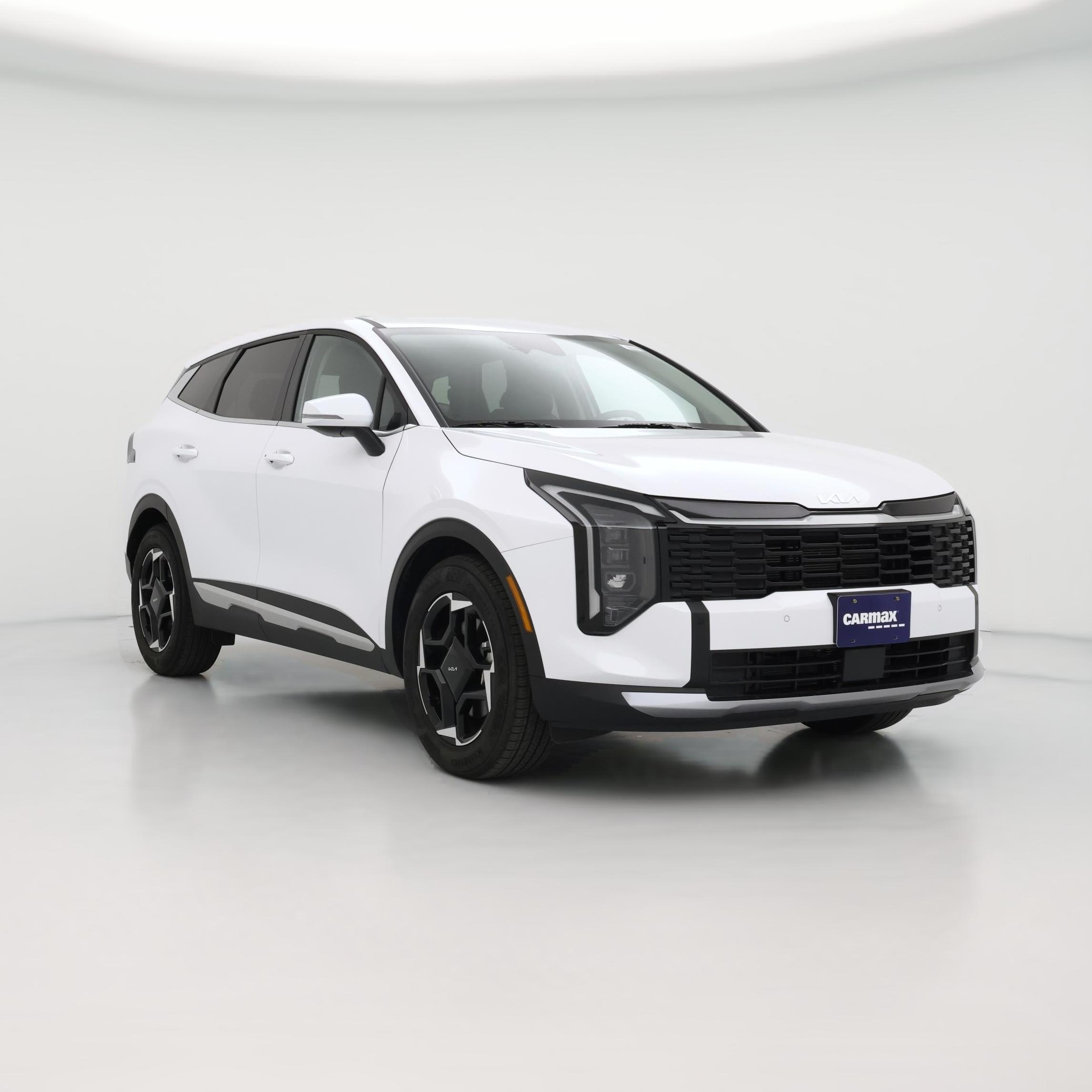 Thumbnail: 2026 Kia Sportage - 1
