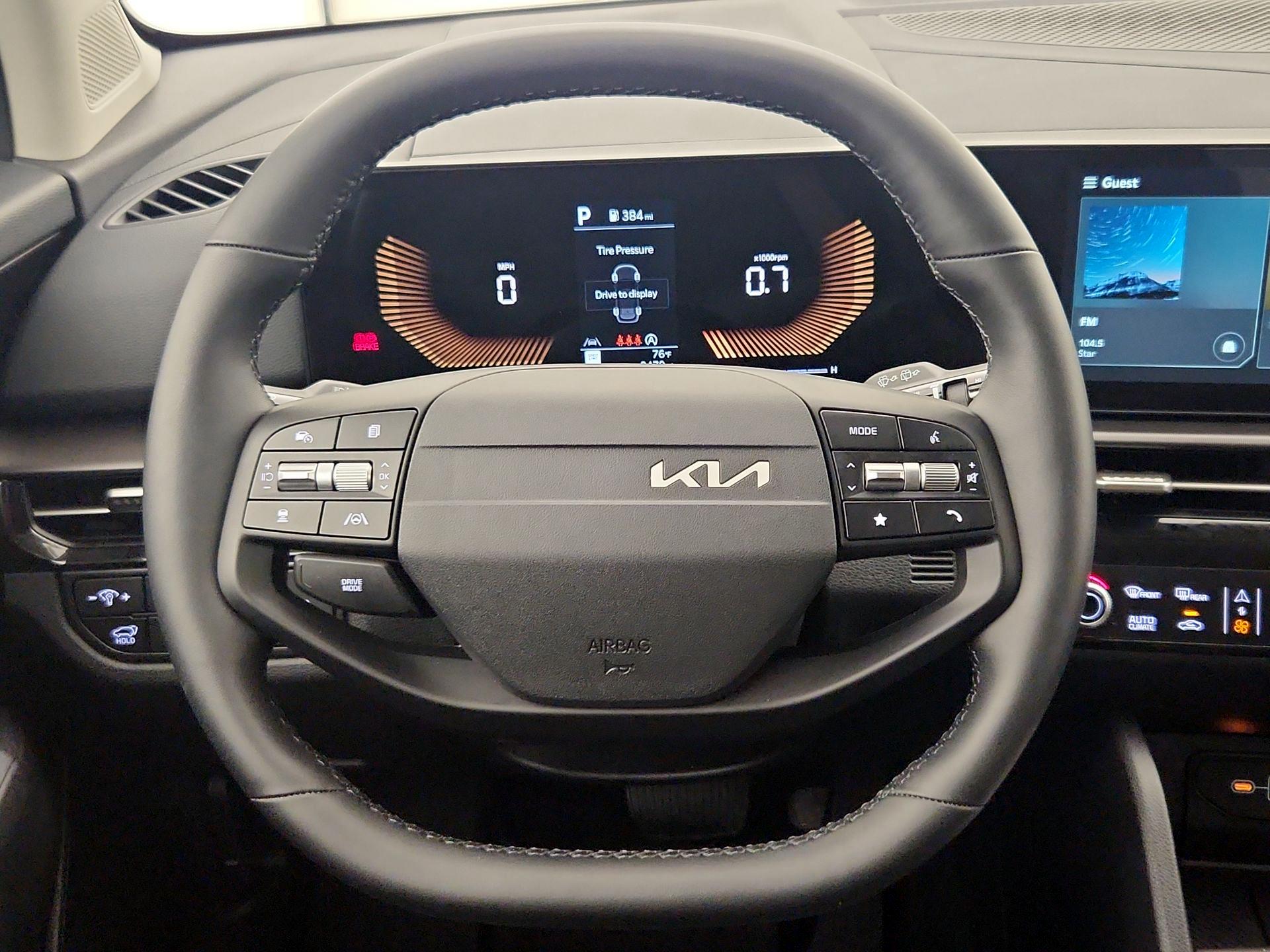 Thumbnail: 2026 Kia Sportage - 10
