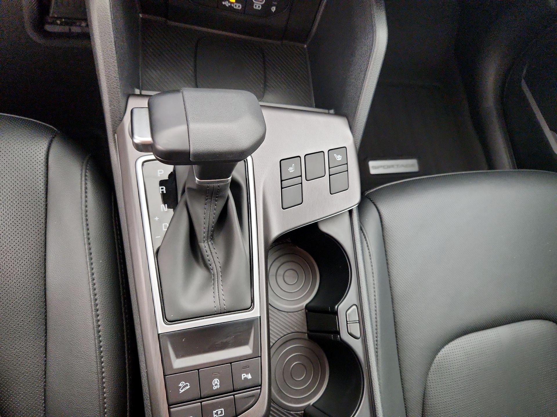 Thumbnail: 2026 Kia Sportage - 17