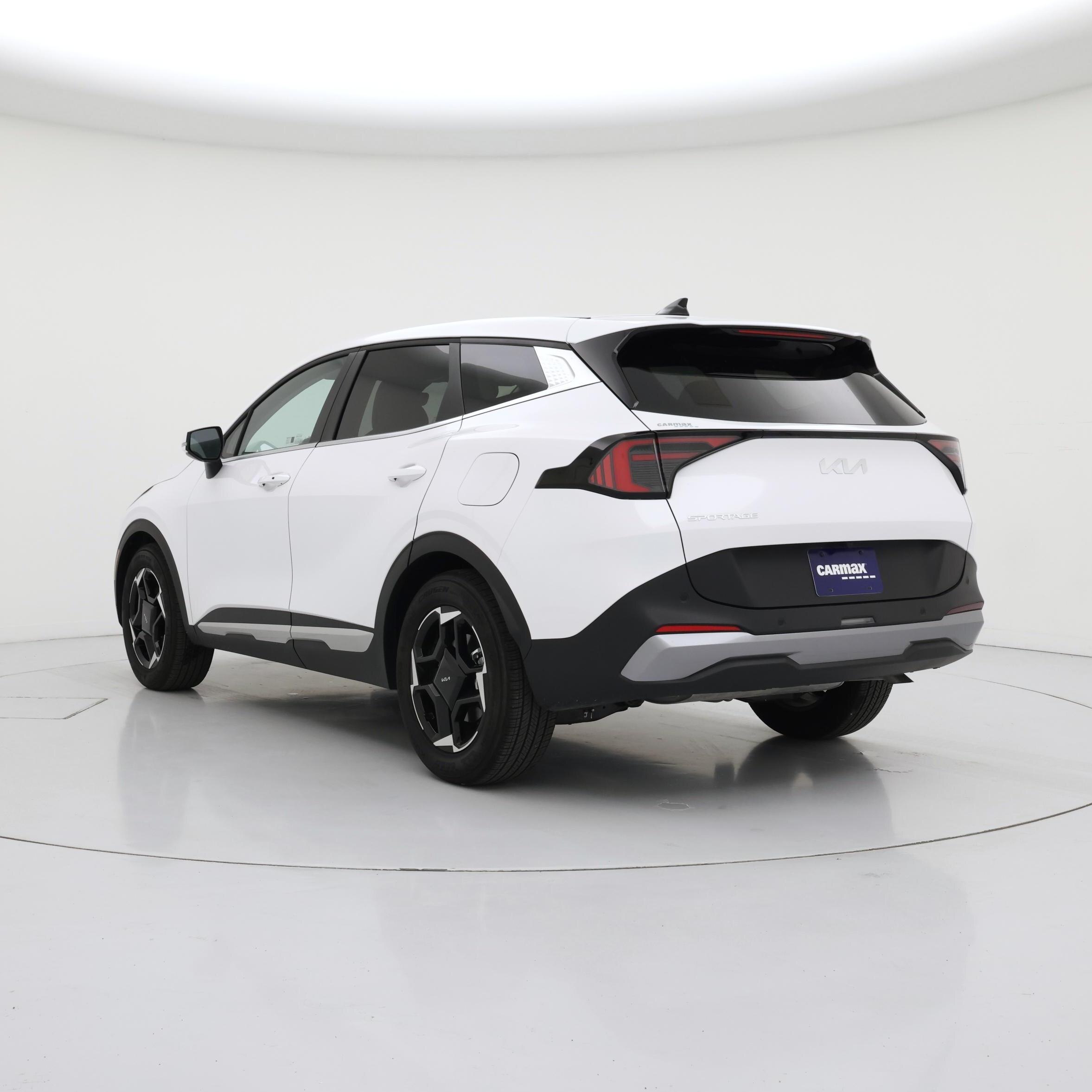 Thumbnail: 2026 Kia Sportage - 2