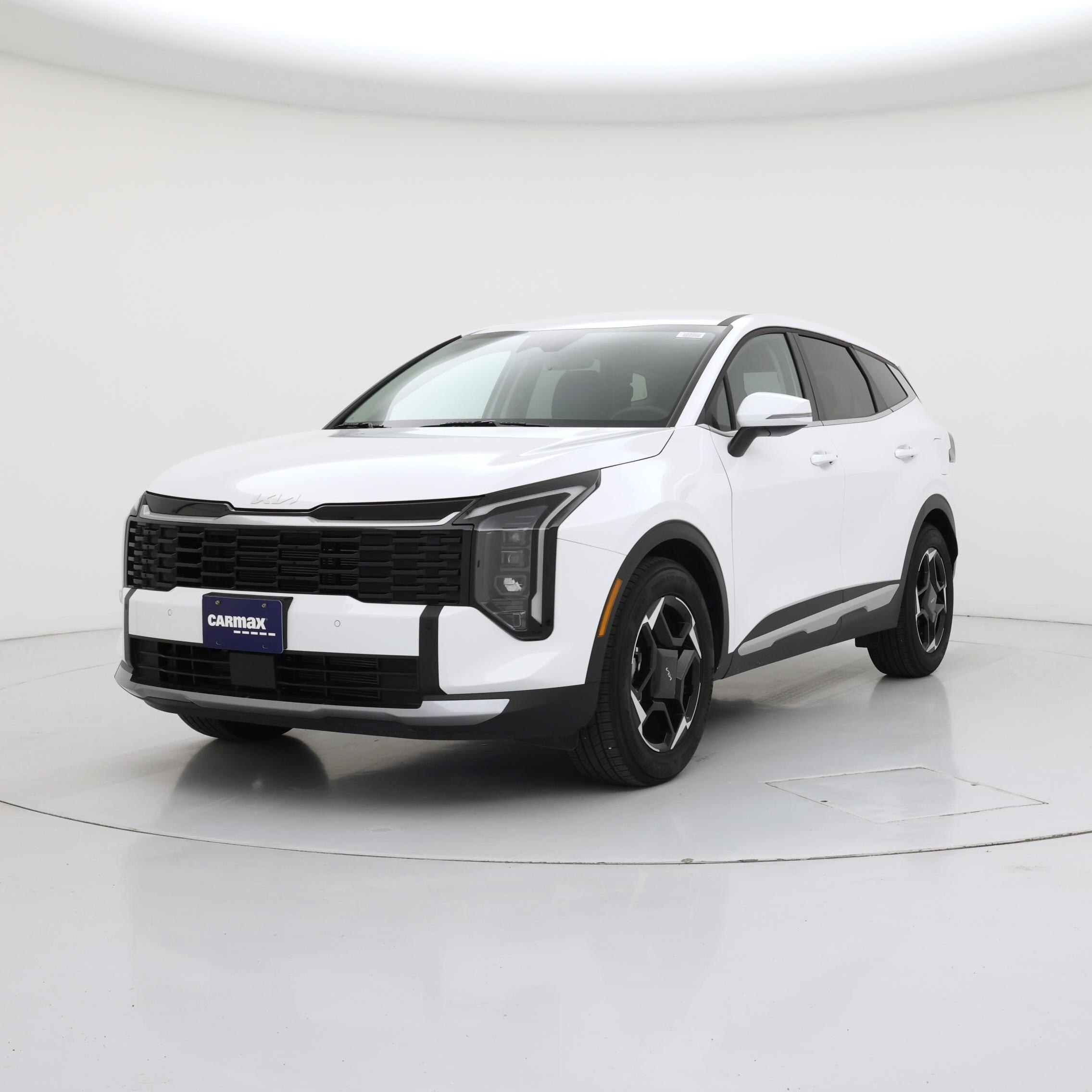 Thumbnail: 2026 Kia Sportage - 4