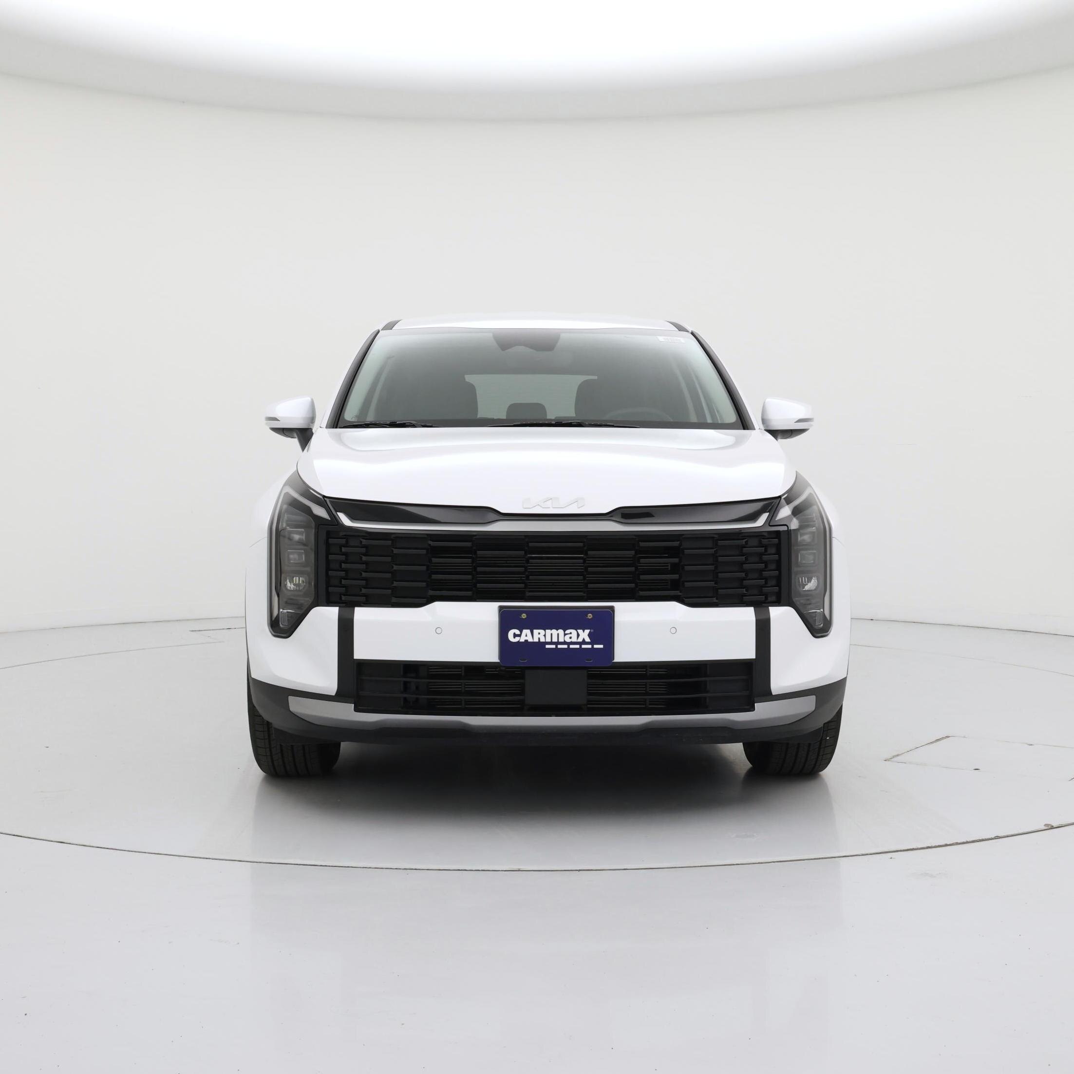Thumbnail: 2026 Kia Sportage - 5