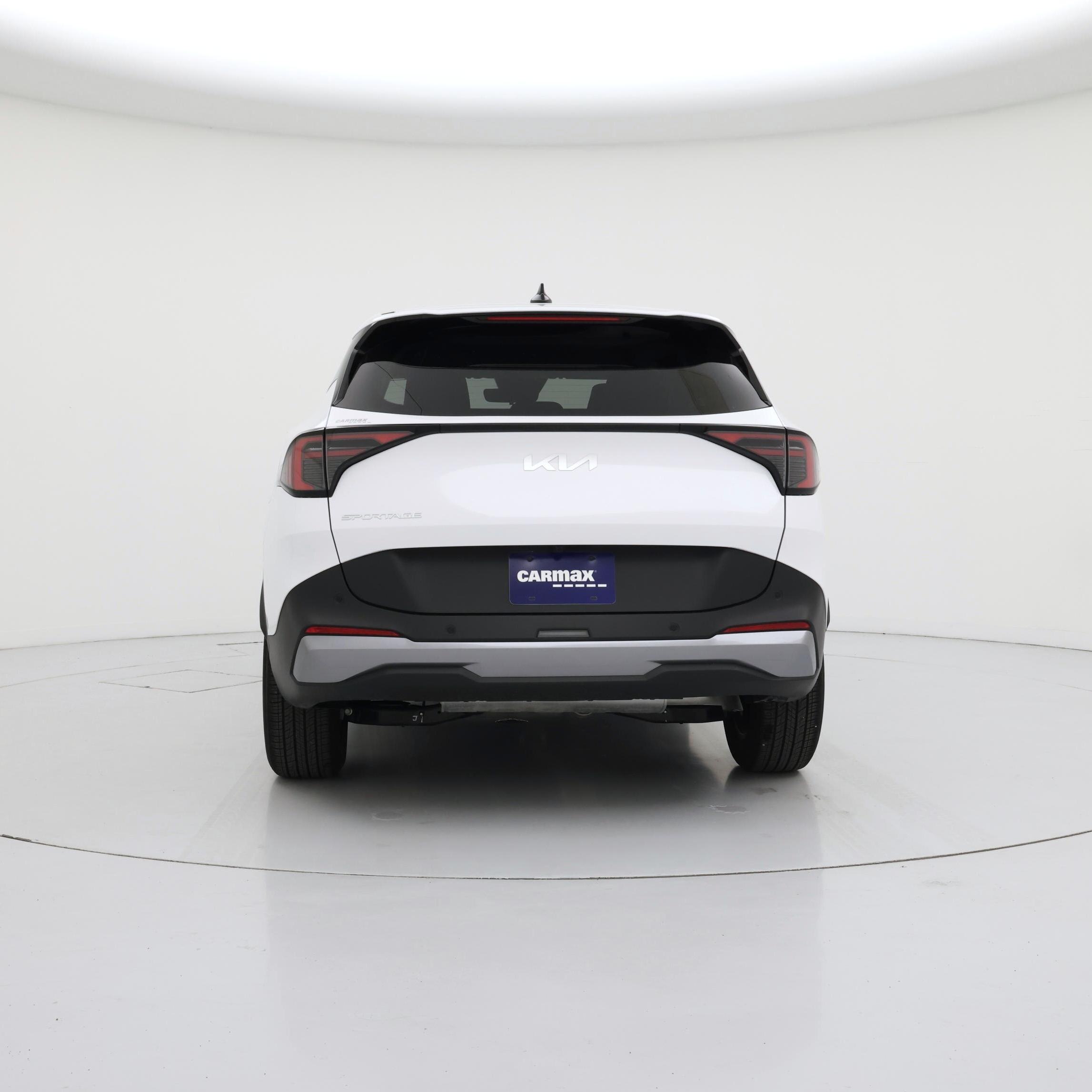 Thumbnail: 2026 Kia Sportage - 6