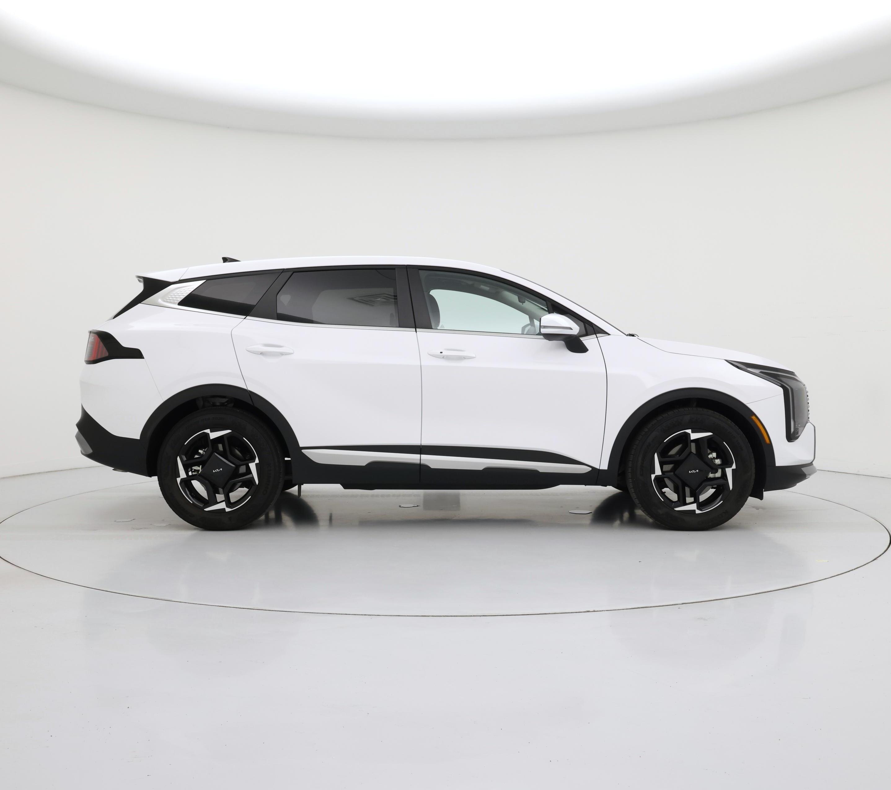 Thumbnail: 2026 Kia Sportage - 7
