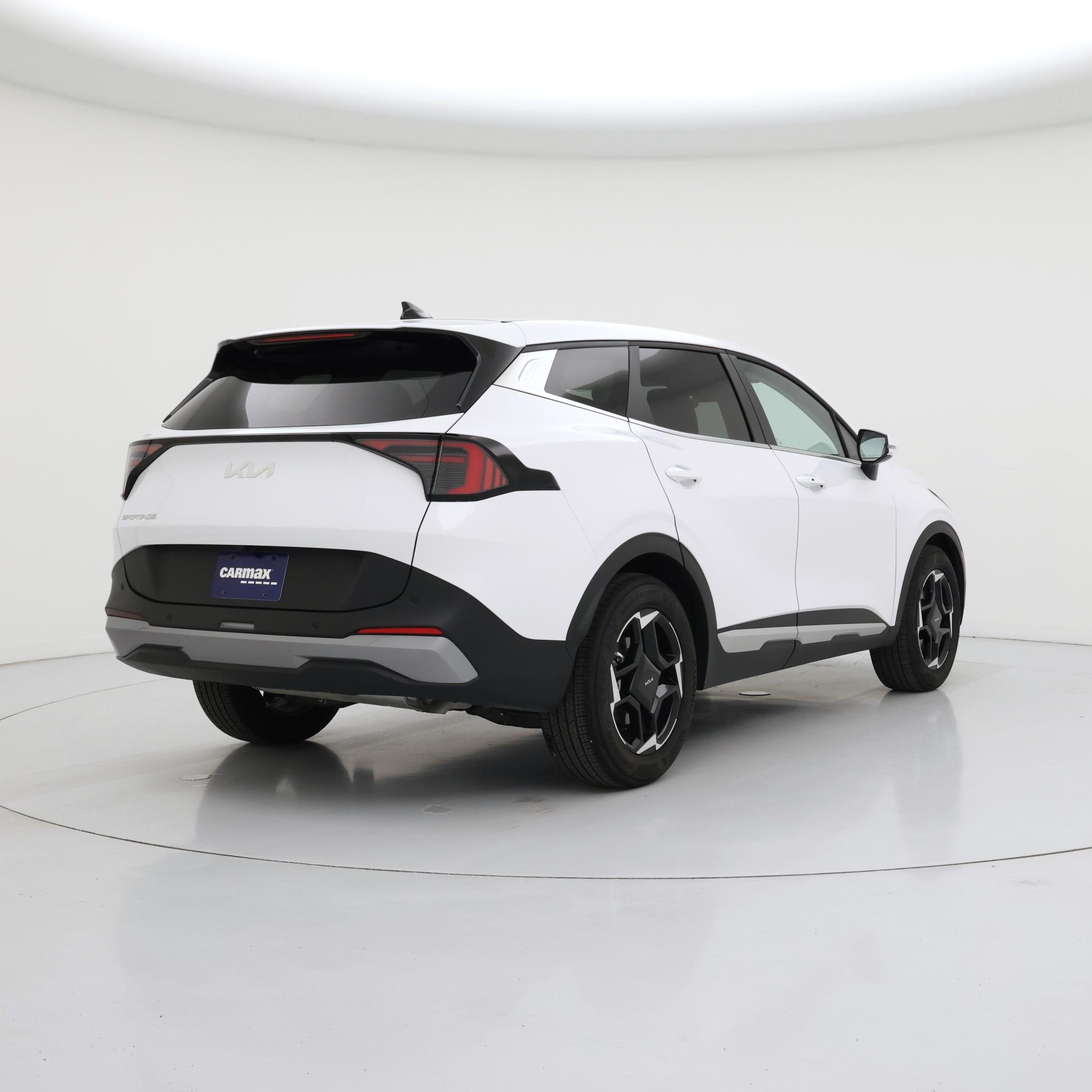 Thumbnail: 2026 Kia Sportage - 8