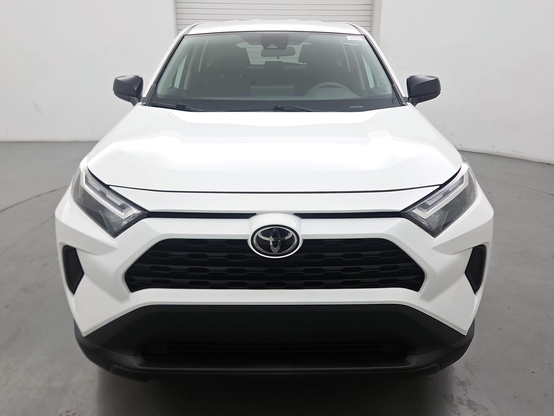 Thumbnail: 2023 Toyota RAV4 - 2