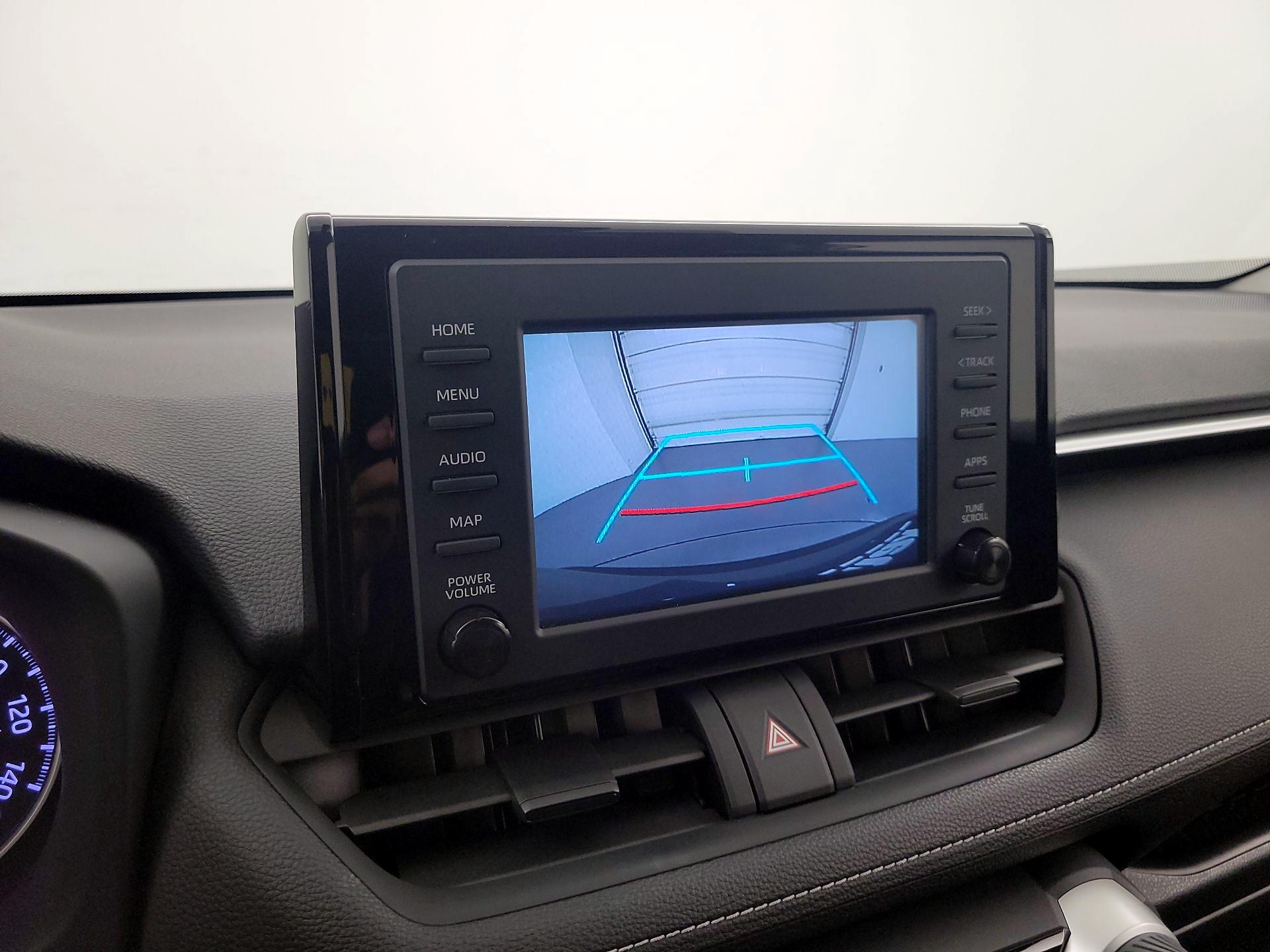 Thumbnail: 2019 Toyota RAV4 - 14