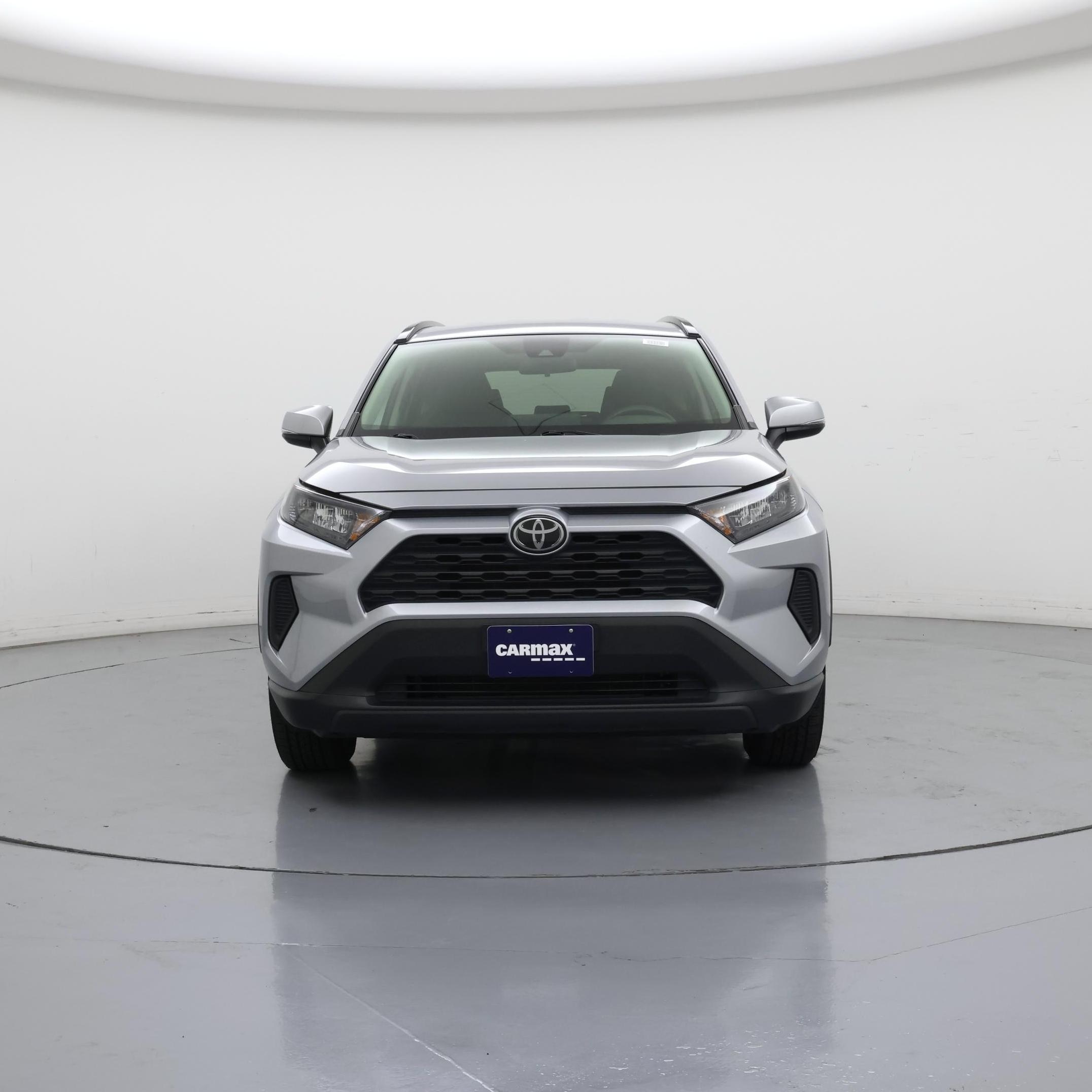 Thumbnail: 2019 Toyota RAV4 - 5