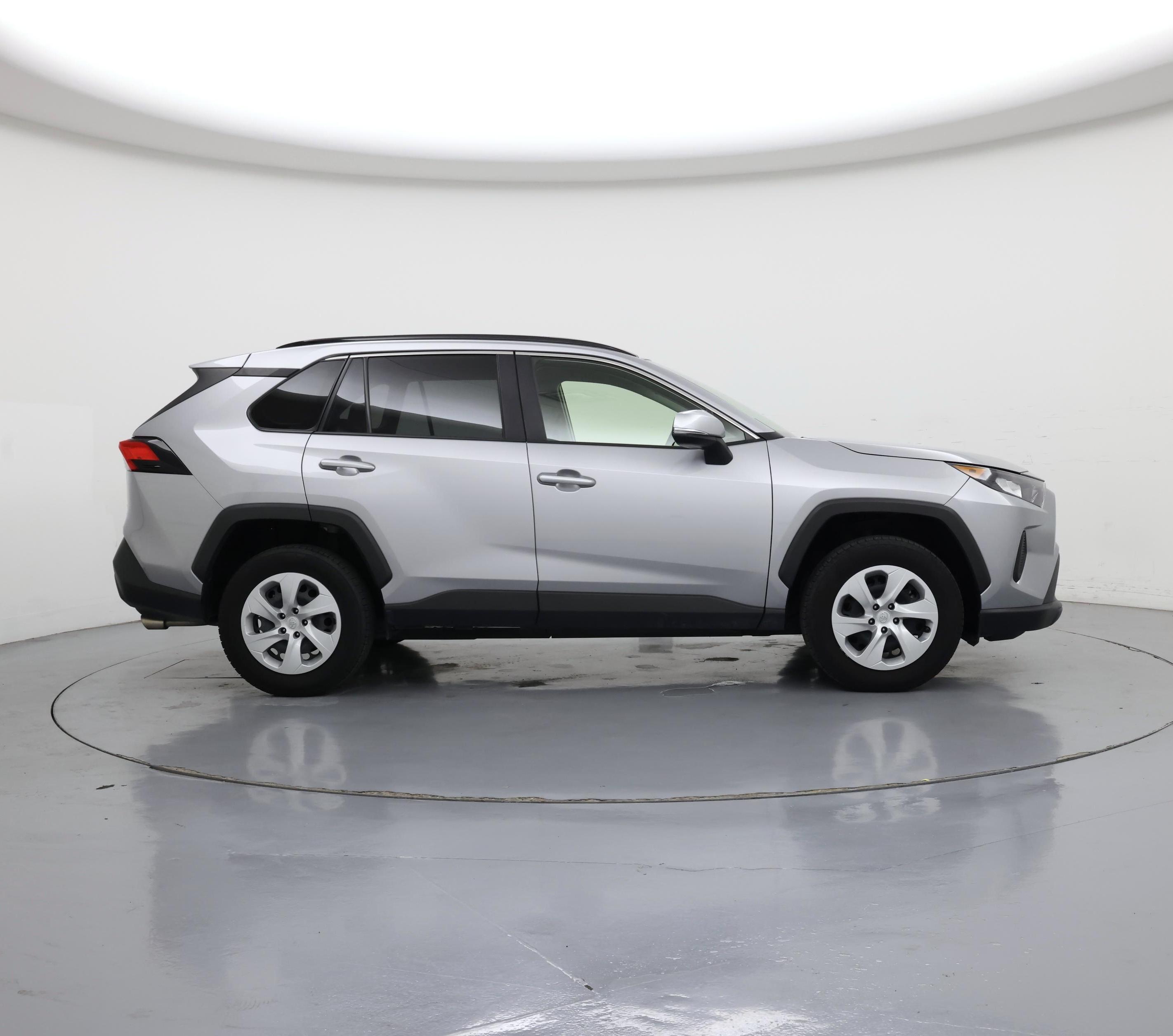 Thumbnail: 2019 Toyota RAV4 - 7