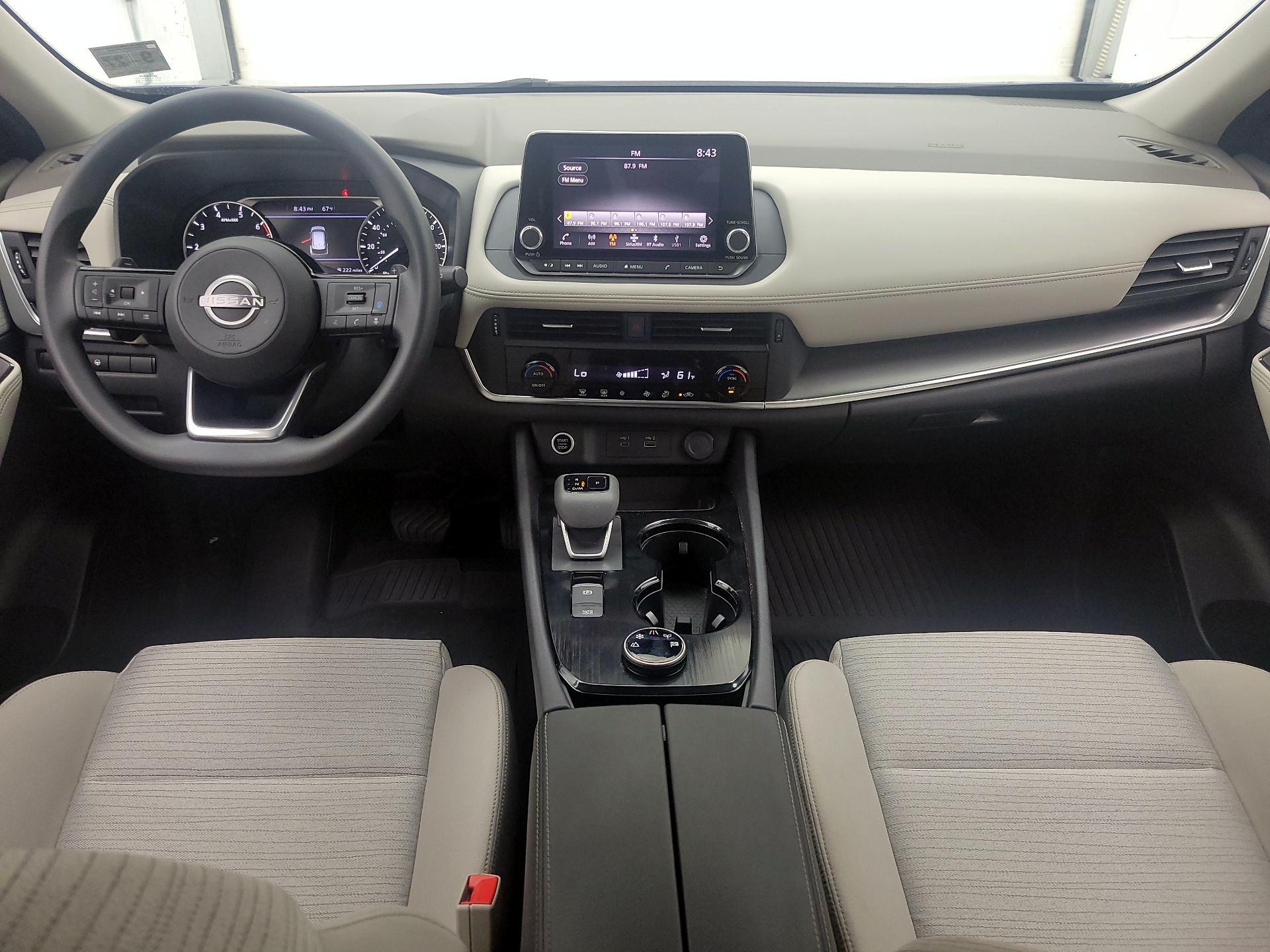 Thumbnail: 2023 Nissan Rogue - 9