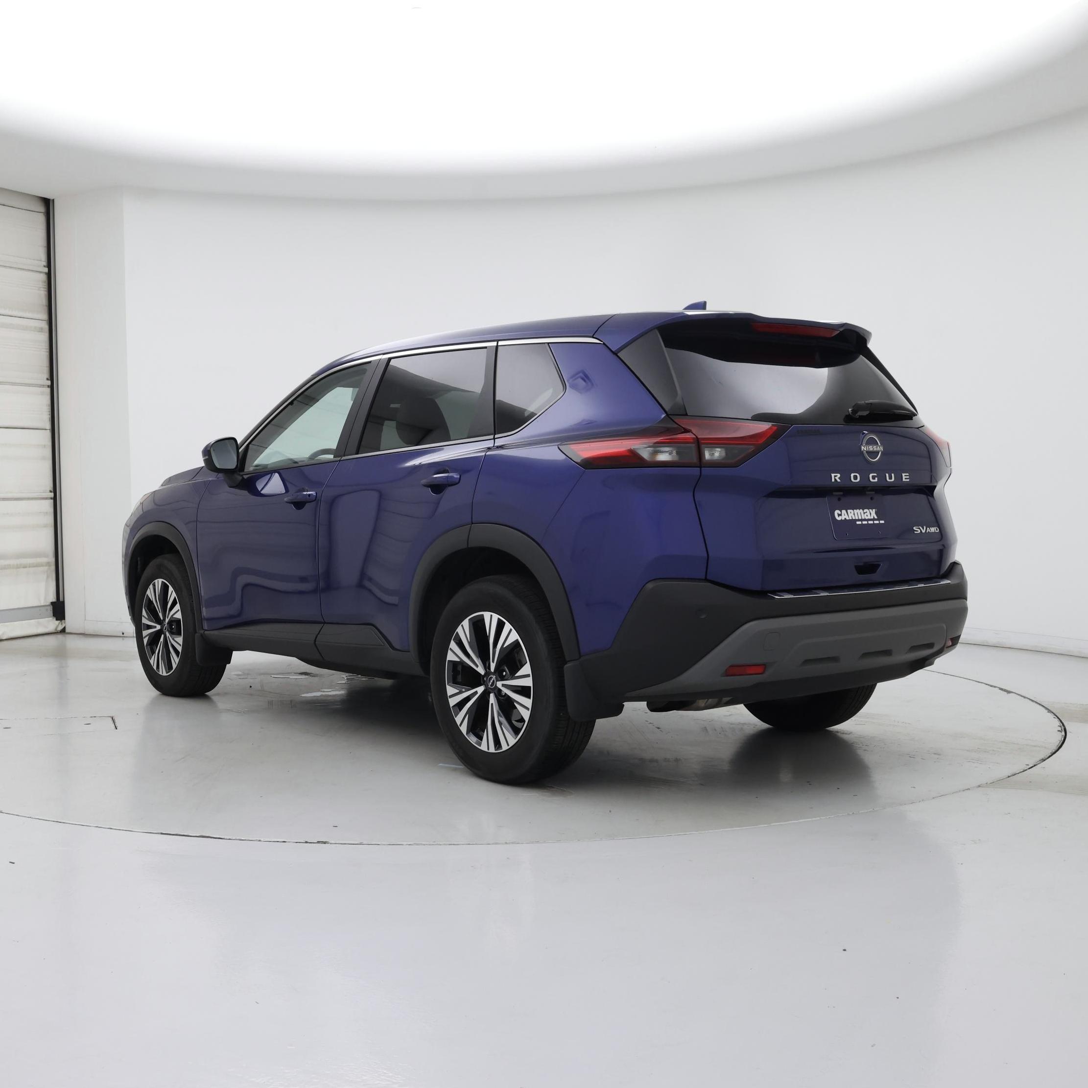 Thumbnail: 2023 Nissan Rogue - 2