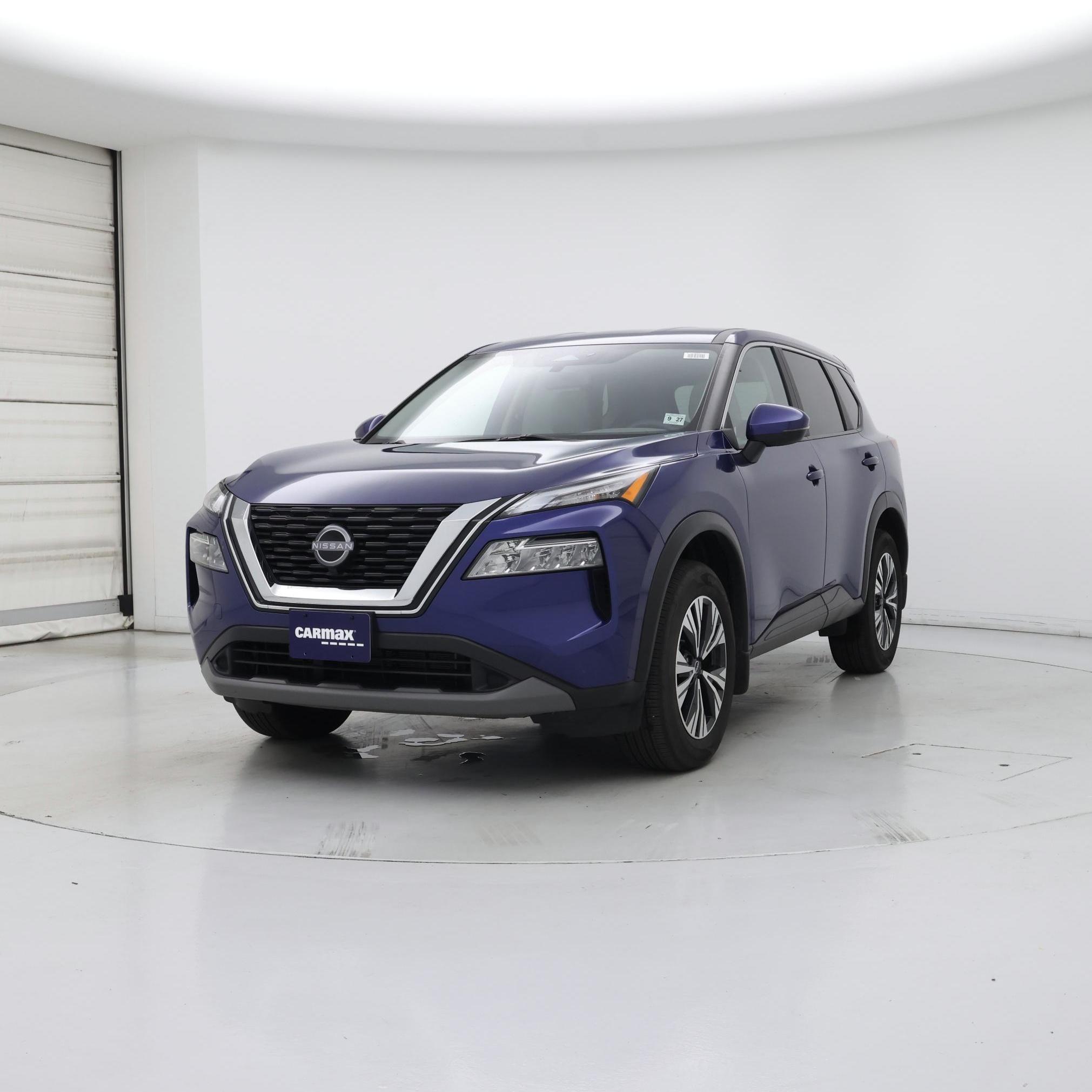 Thumbnail: 2023 Nissan Rogue - 4