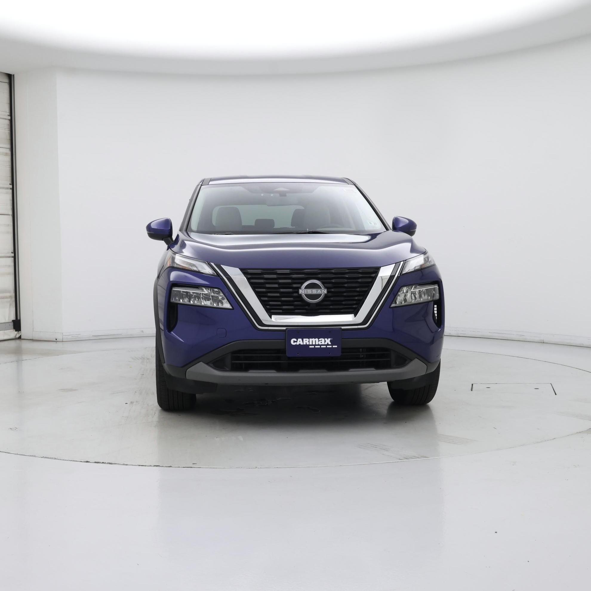 Thumbnail: 2023 Nissan Rogue - 5