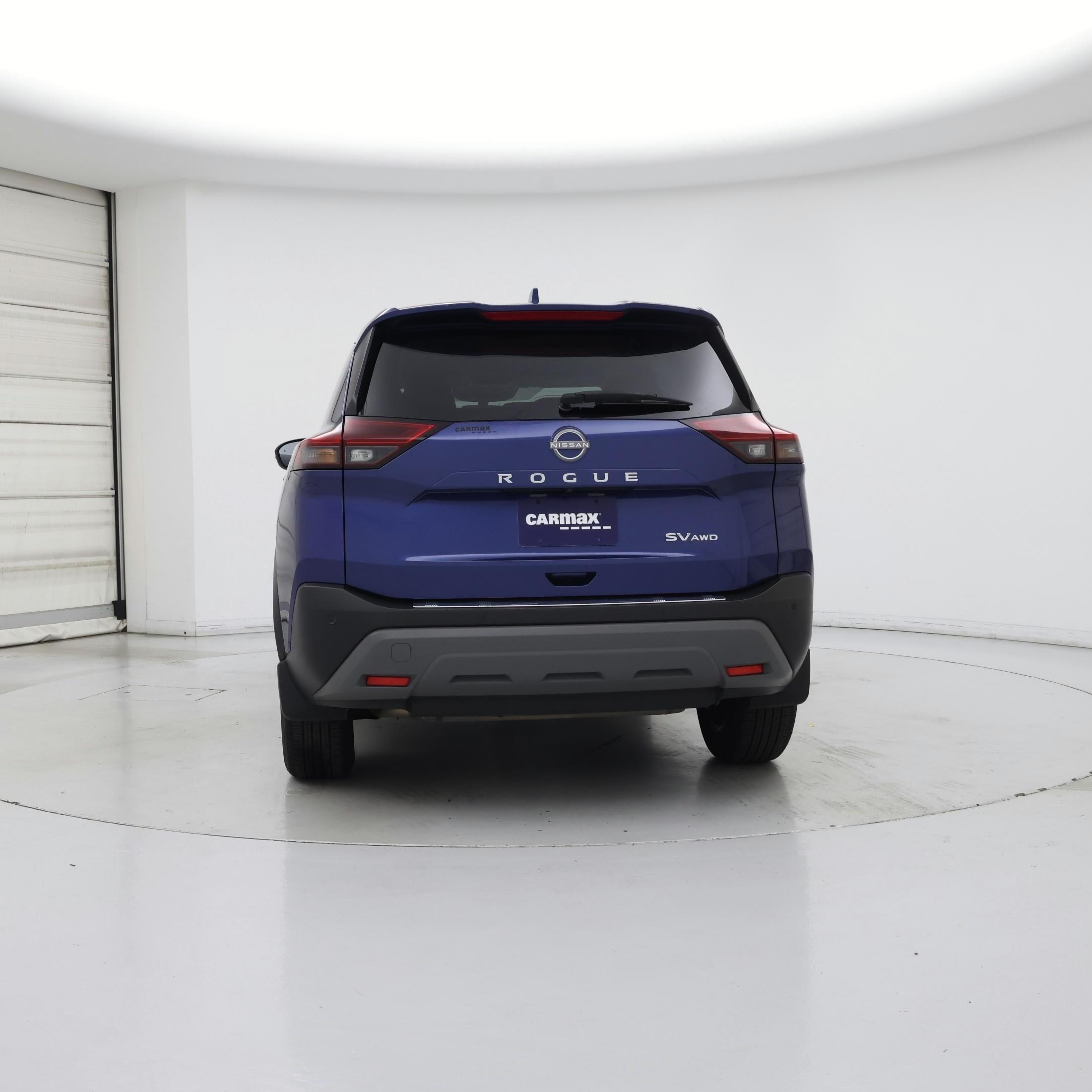 Thumbnail: 2023 Nissan Rogue - 6