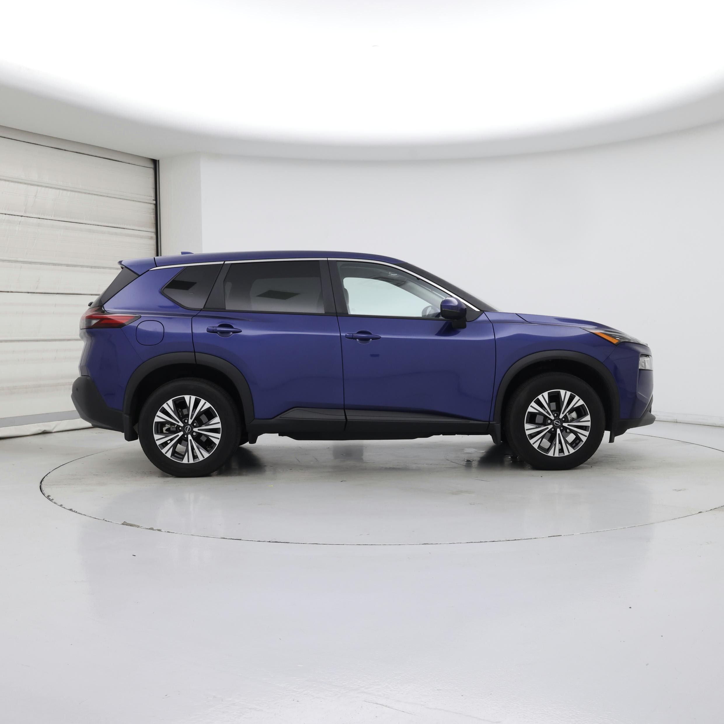 Thumbnail: 2023 Nissan Rogue - 7
