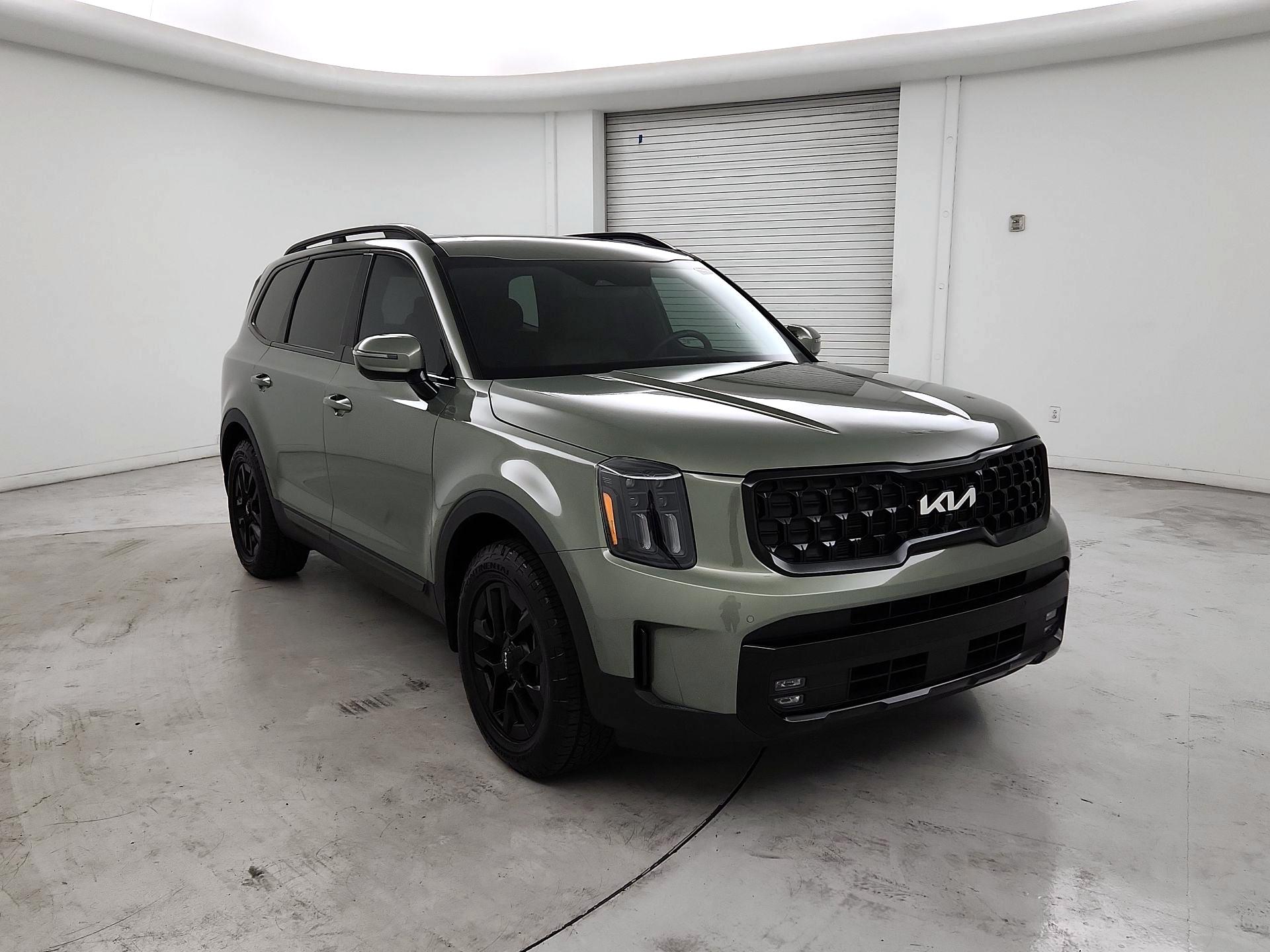 Thumbnail: 2024 Kia Telluride - 1