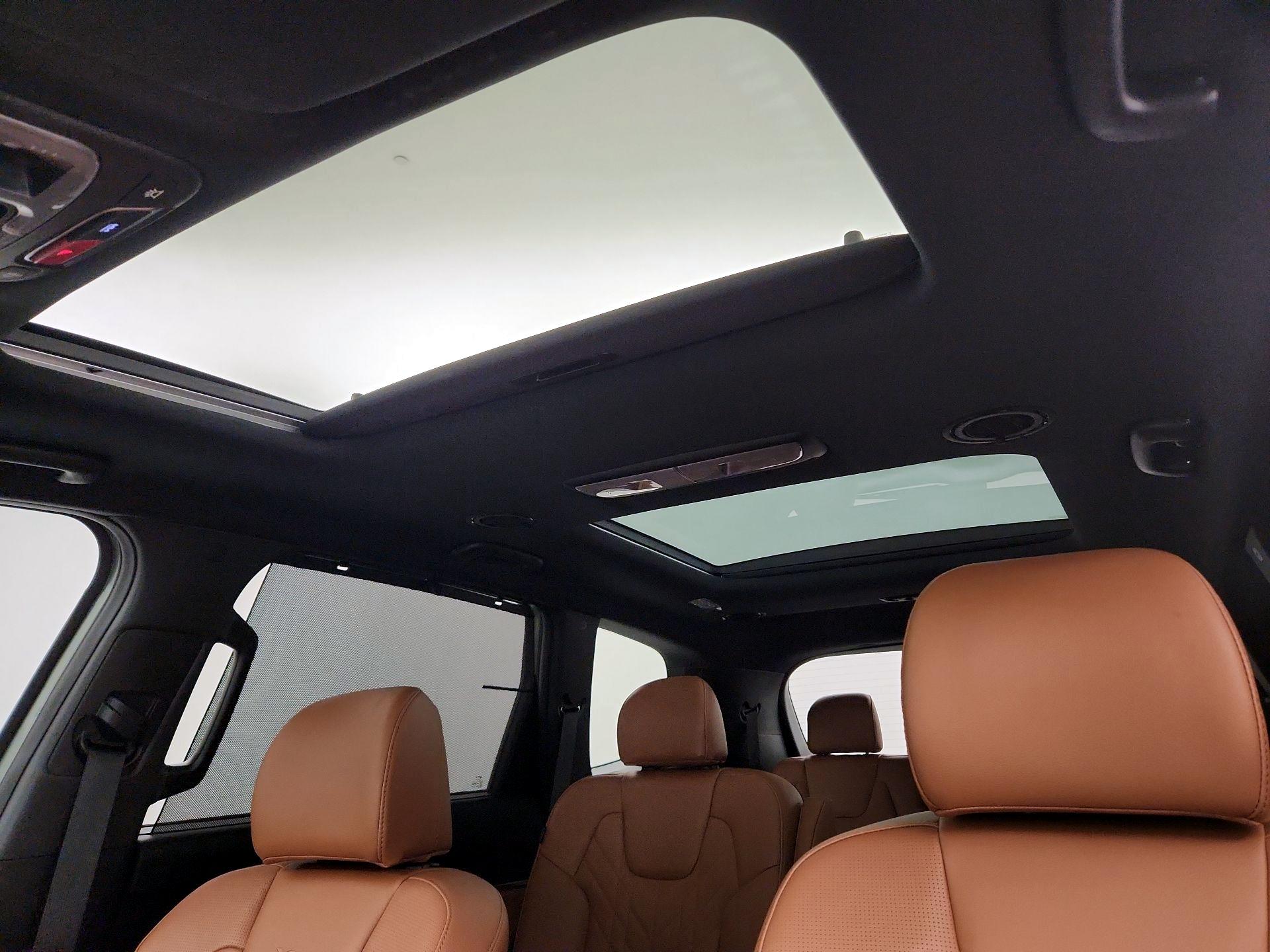 Thumbnail: 2024 Kia Telluride - 18