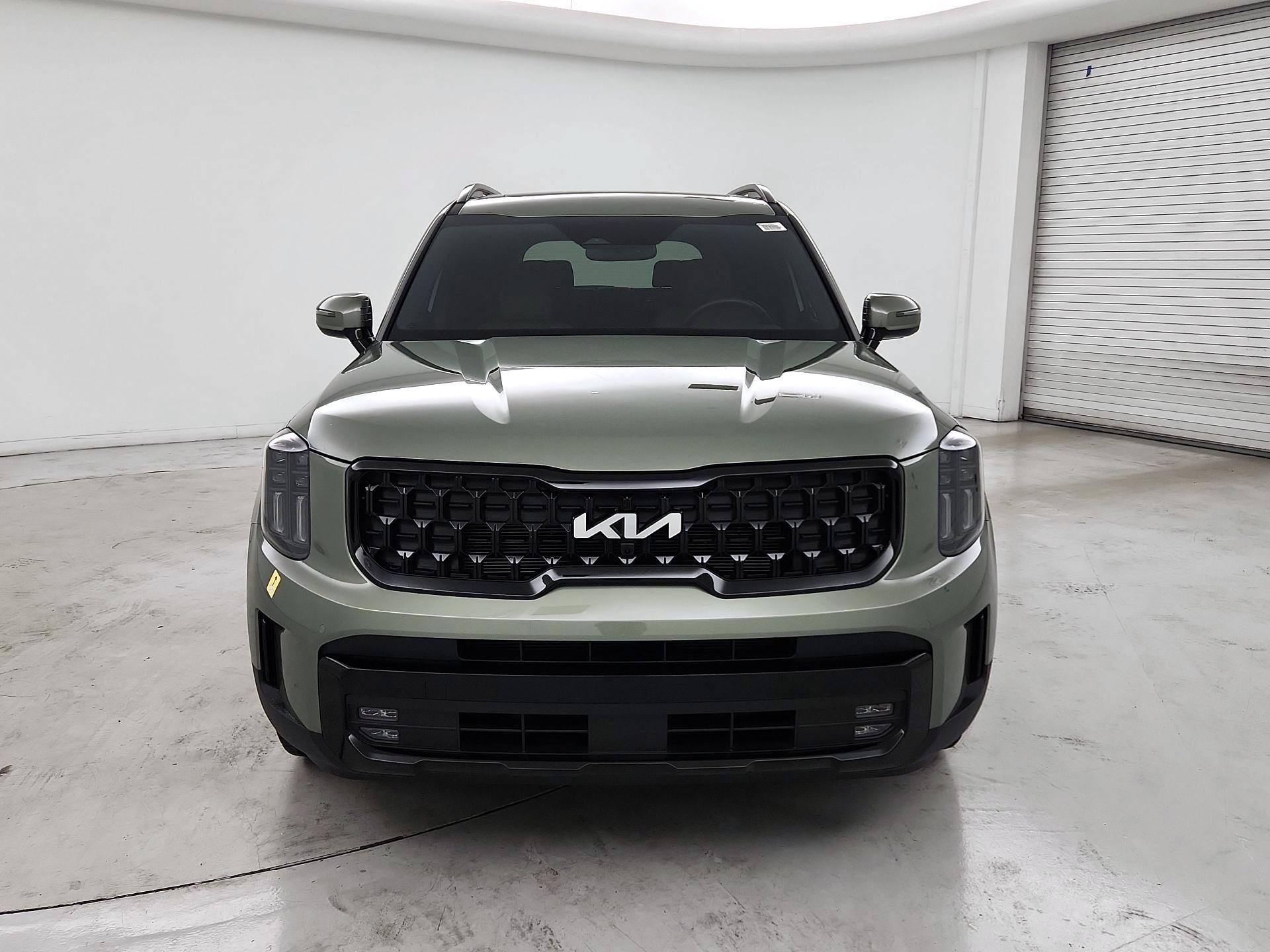 Thumbnail: 2024 Kia Telluride - 2
