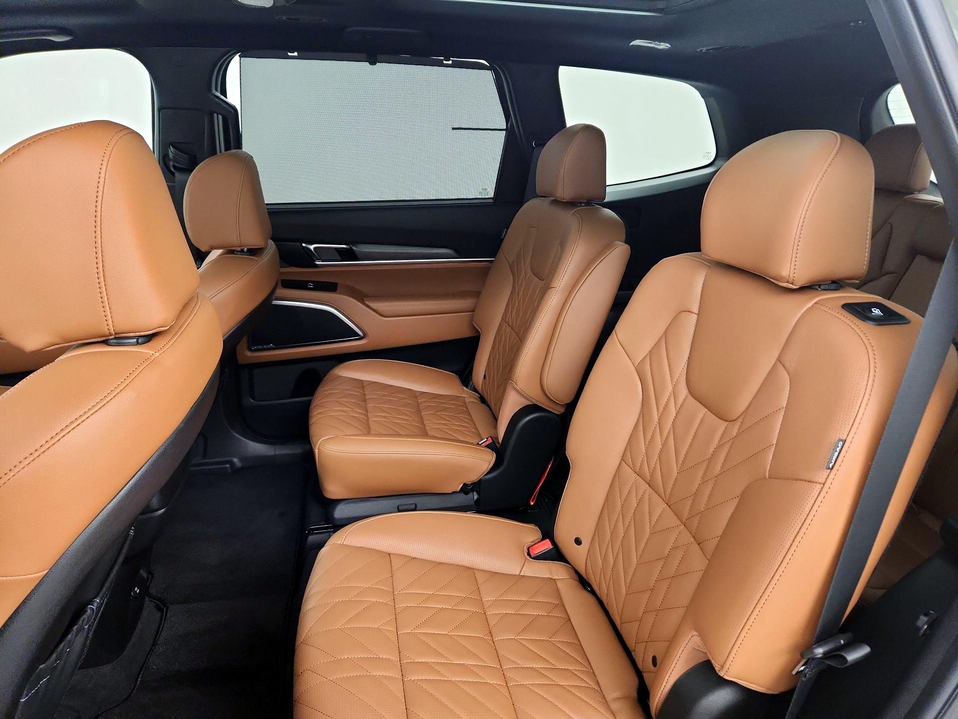 Thumbnail: 2024 Kia Telluride - 19