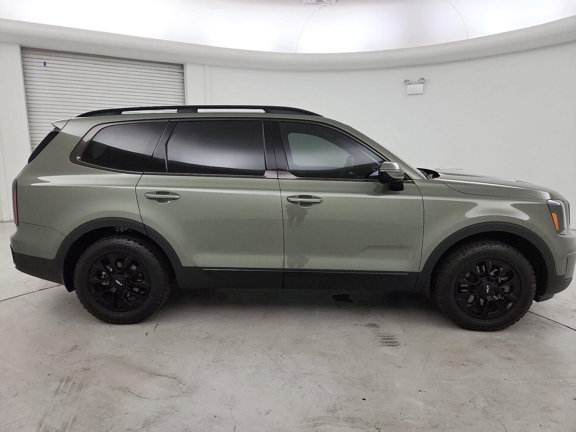 Thumbnail: 2024 Kia Telluride - 4