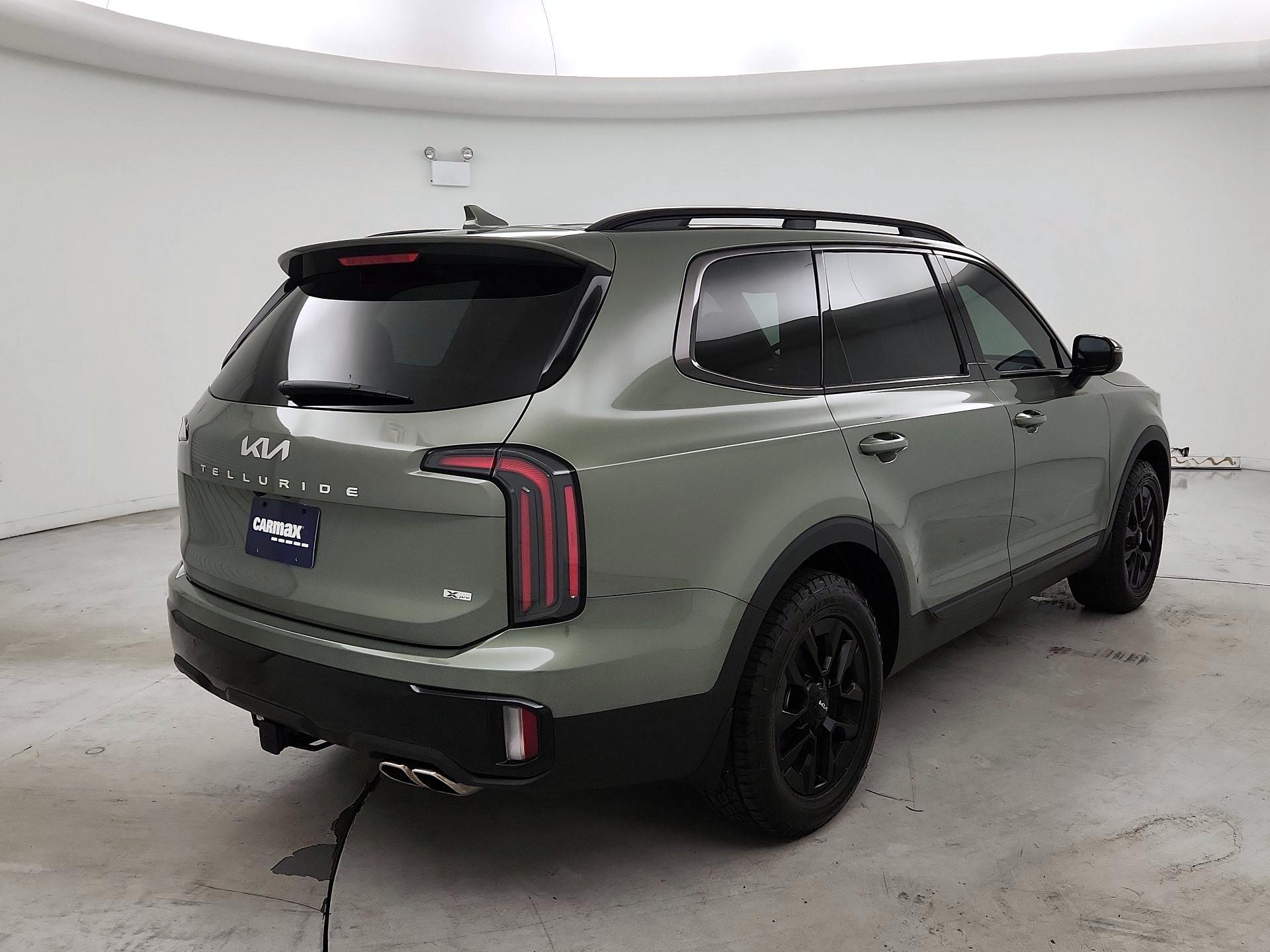 Thumbnail: 2024 Kia Telluride - 5
