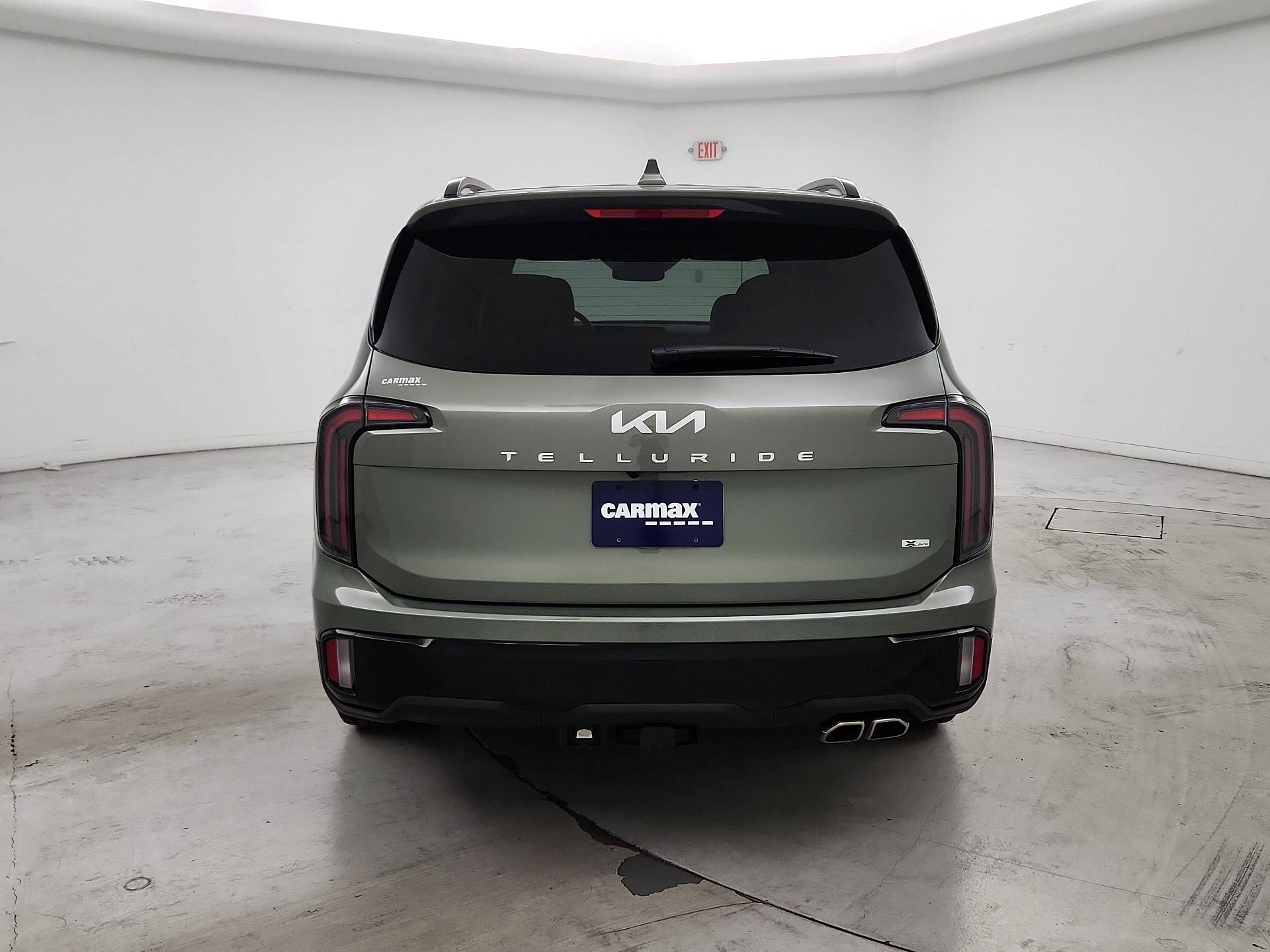 Thumbnail: 2024 Kia Telluride - 6
