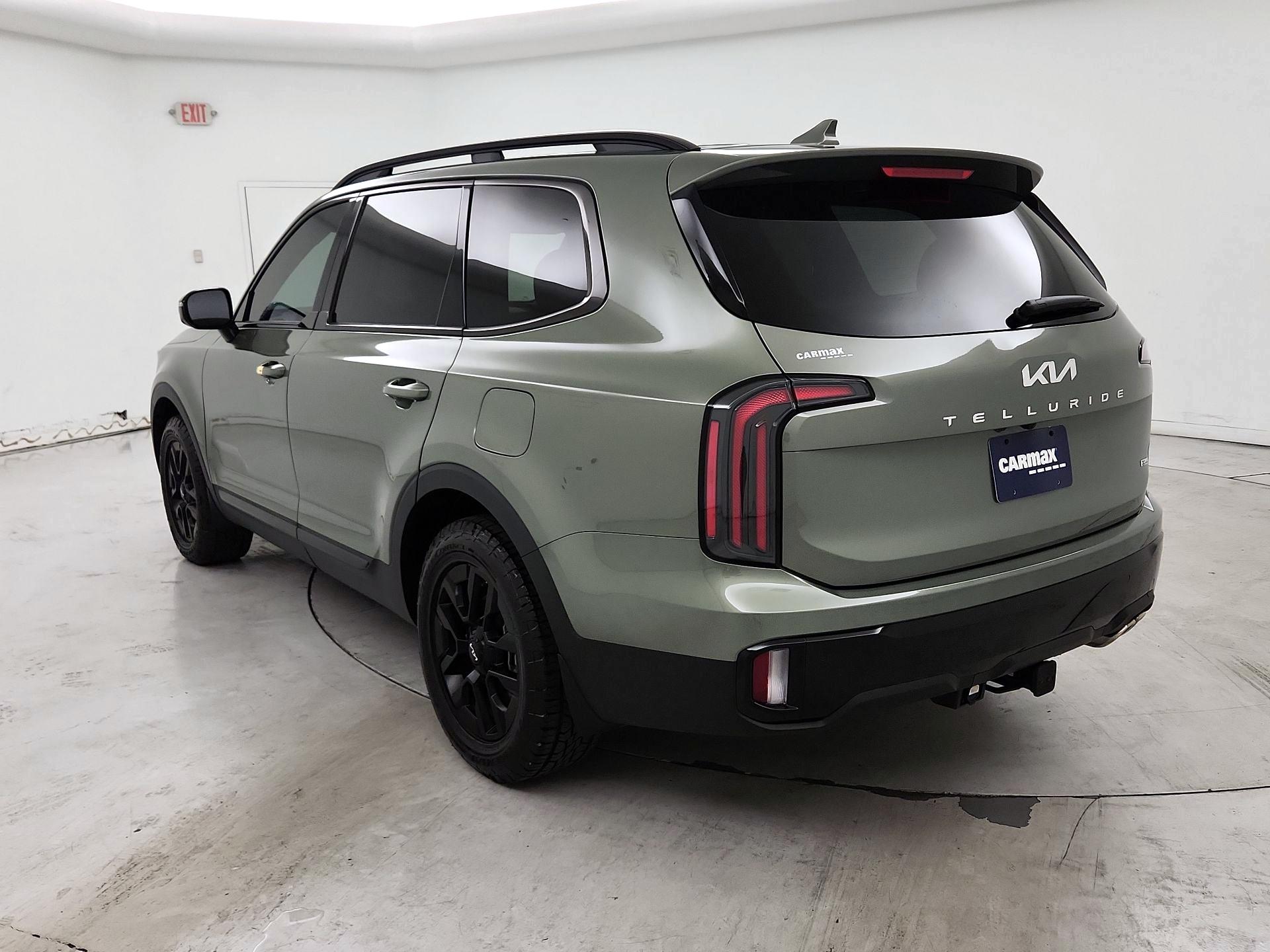 Thumbnail: 2024 Kia Telluride - 7