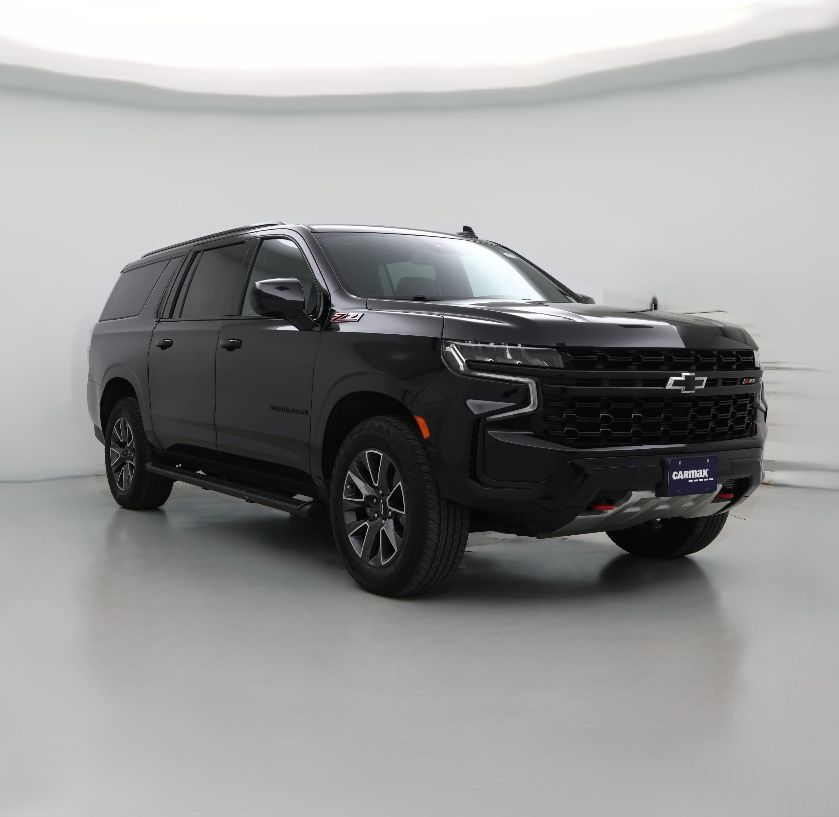 Thumbnail: 2023 Chevrolet Suburban - 1