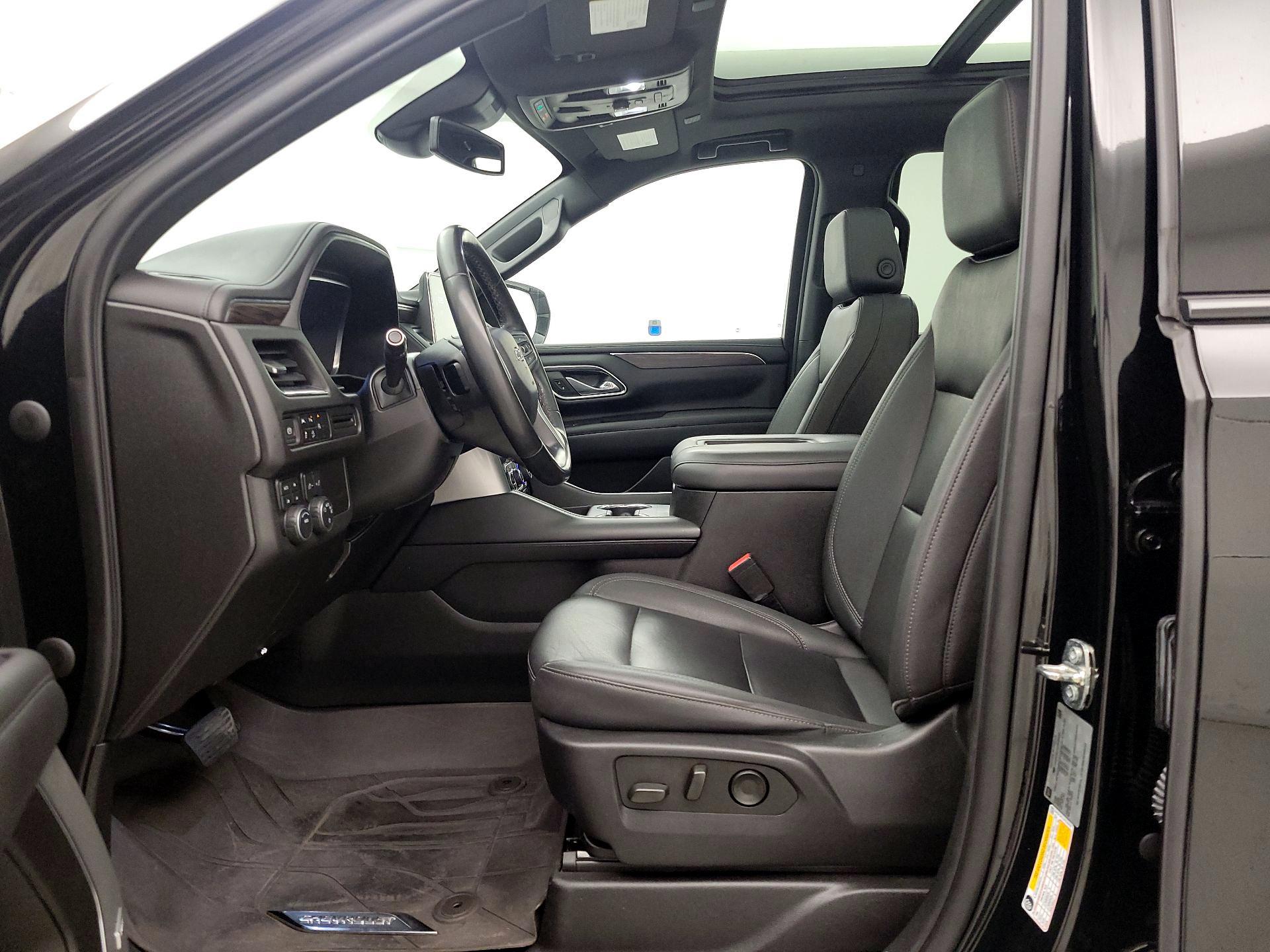 Thumbnail: 2023 Chevrolet Suburban - 11